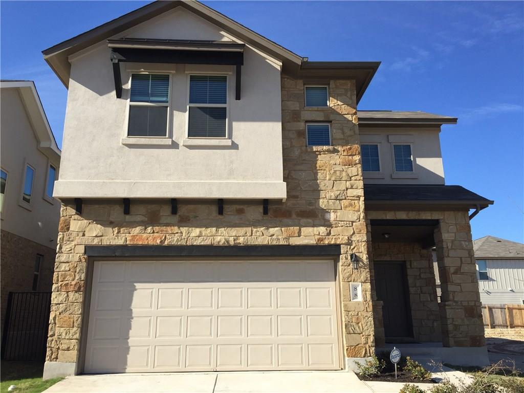 3240 E Whitestone Blvd # 88, Cedar Park, TX 78613