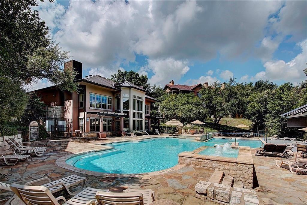 6000 Shepherd Mountain Cv # 402, Austin, TX 78730