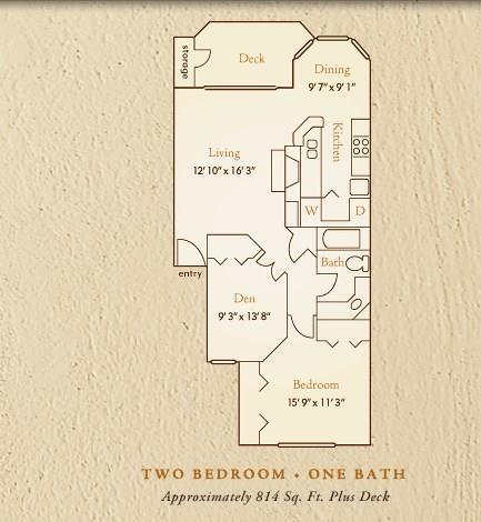 6000 Shepherd Mountain Cv # 402, Austin, TX 78730