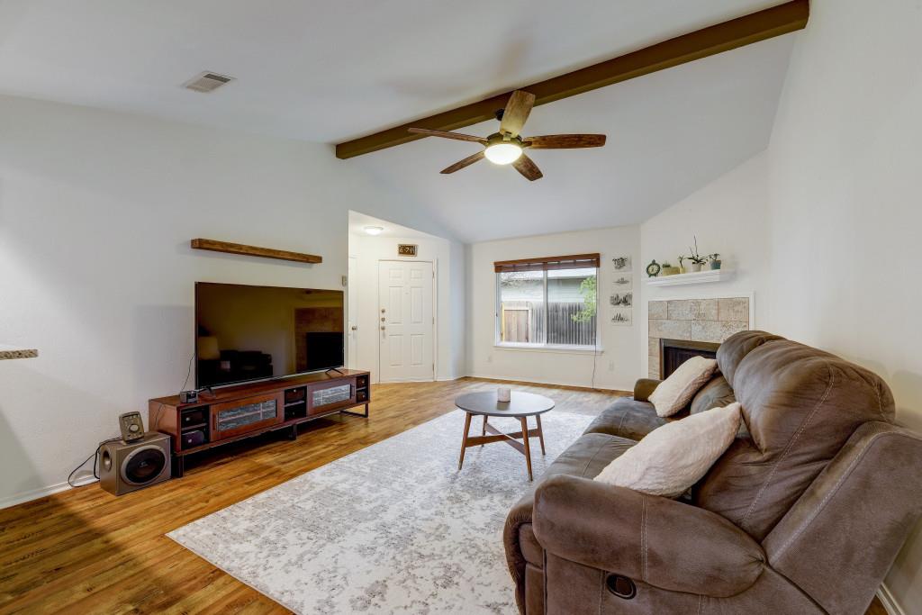 6002 Baton Rouge Dr, Austin, TX 78727