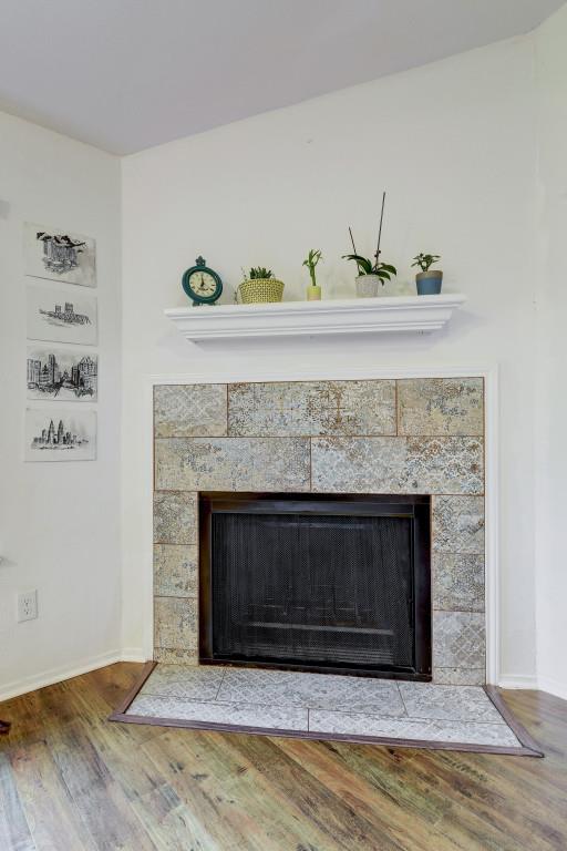 6002 Baton Rouge Dr, Austin, TX 78727