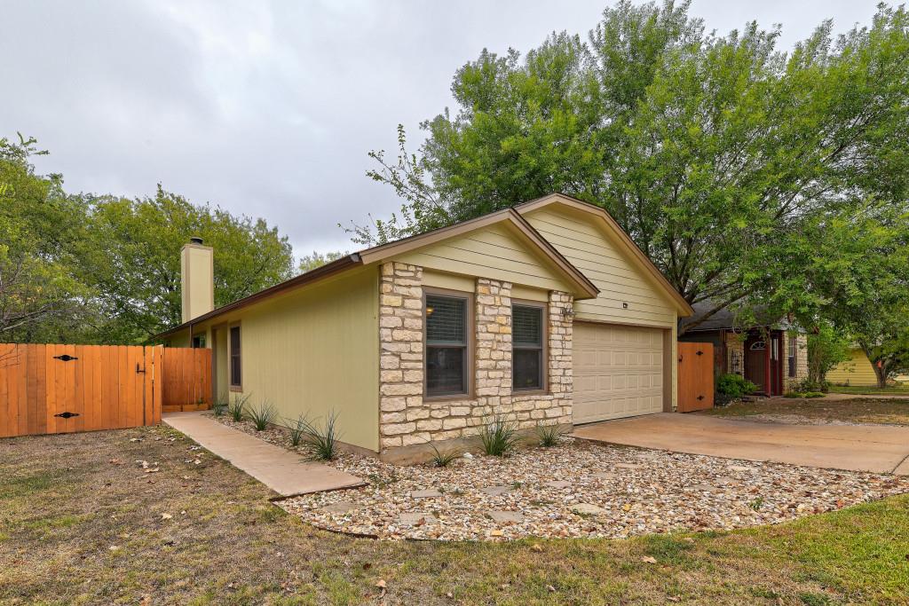 6002 Baton Rouge Dr, Austin, TX 78727
