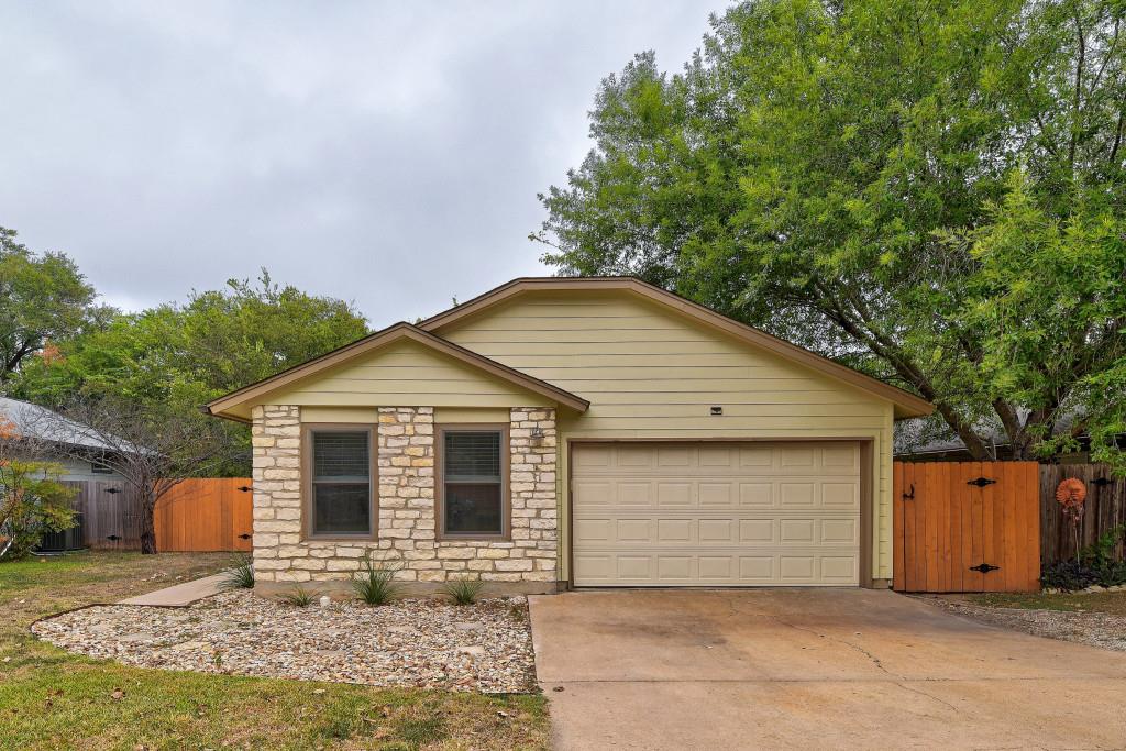 6002 Baton Rouge Dr, Austin, TX 78727
