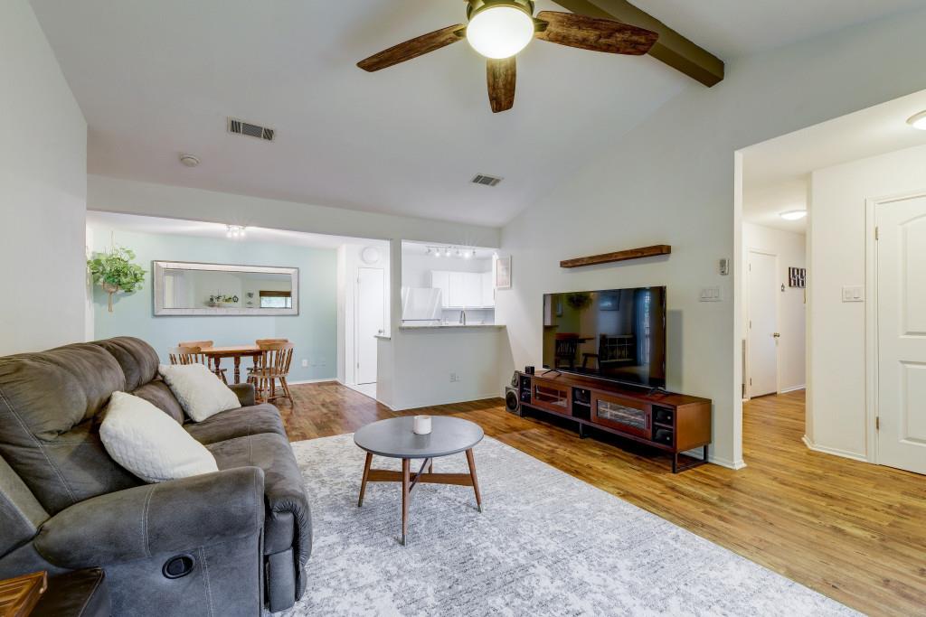 6002 Baton Rouge Dr, Austin, TX 78727