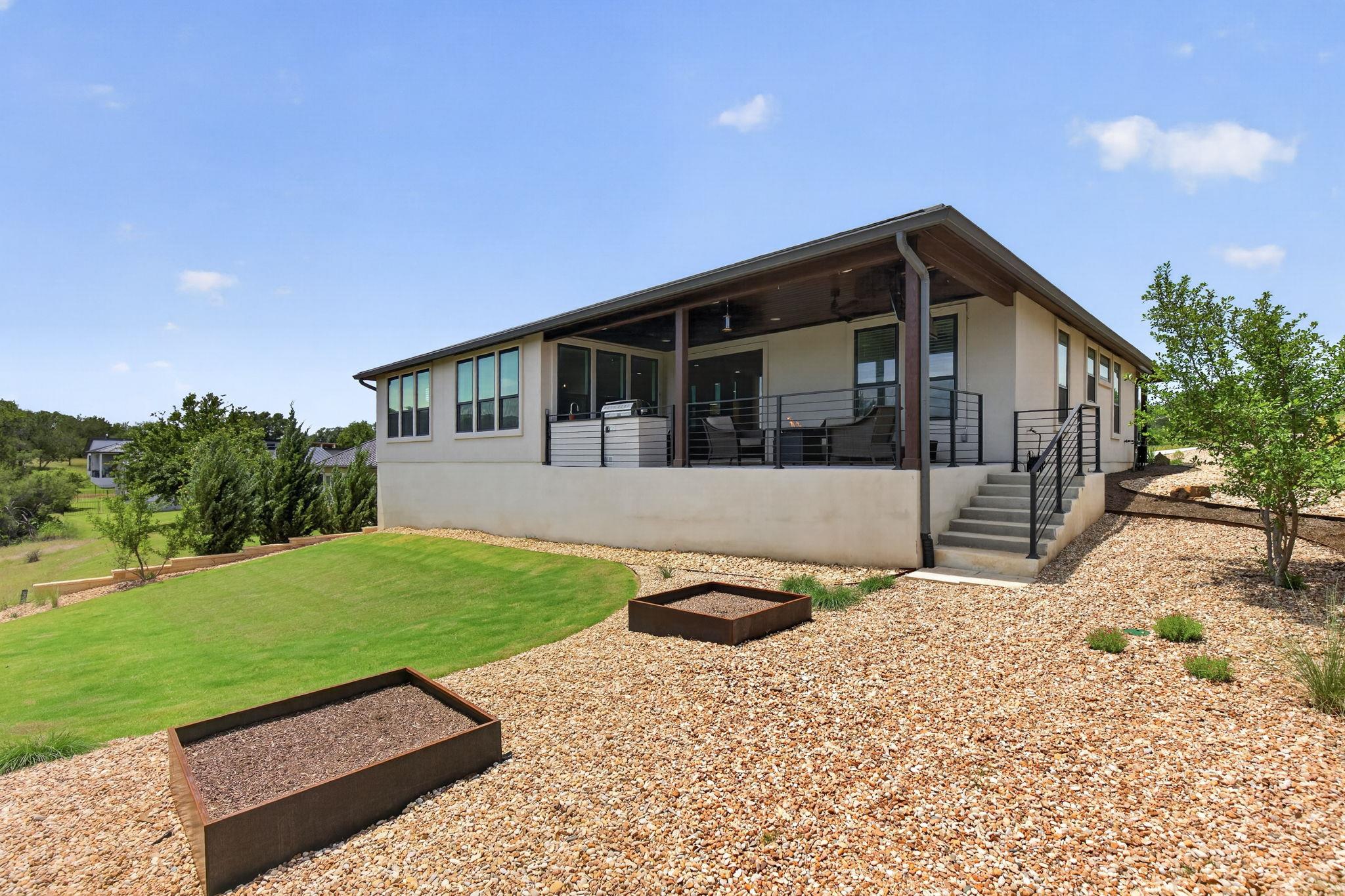 624 Broken Hills Dr, Horseshoe Bay, TX 78657