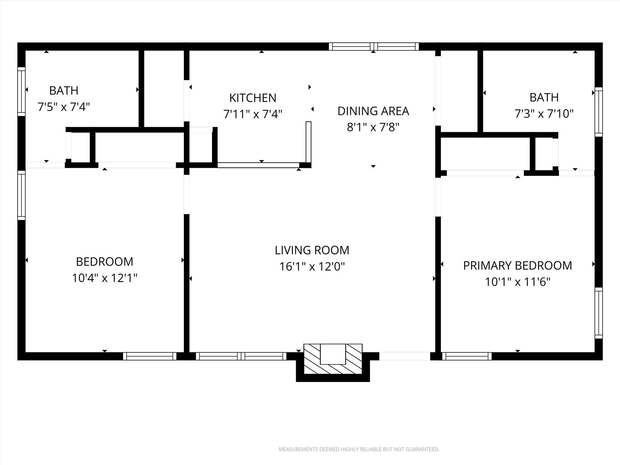 2520 Quarry Rd # 306, Austin, TX 78703