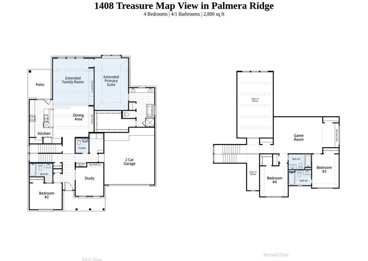 1408 Treasure Map Vw, Leander, TX 78641