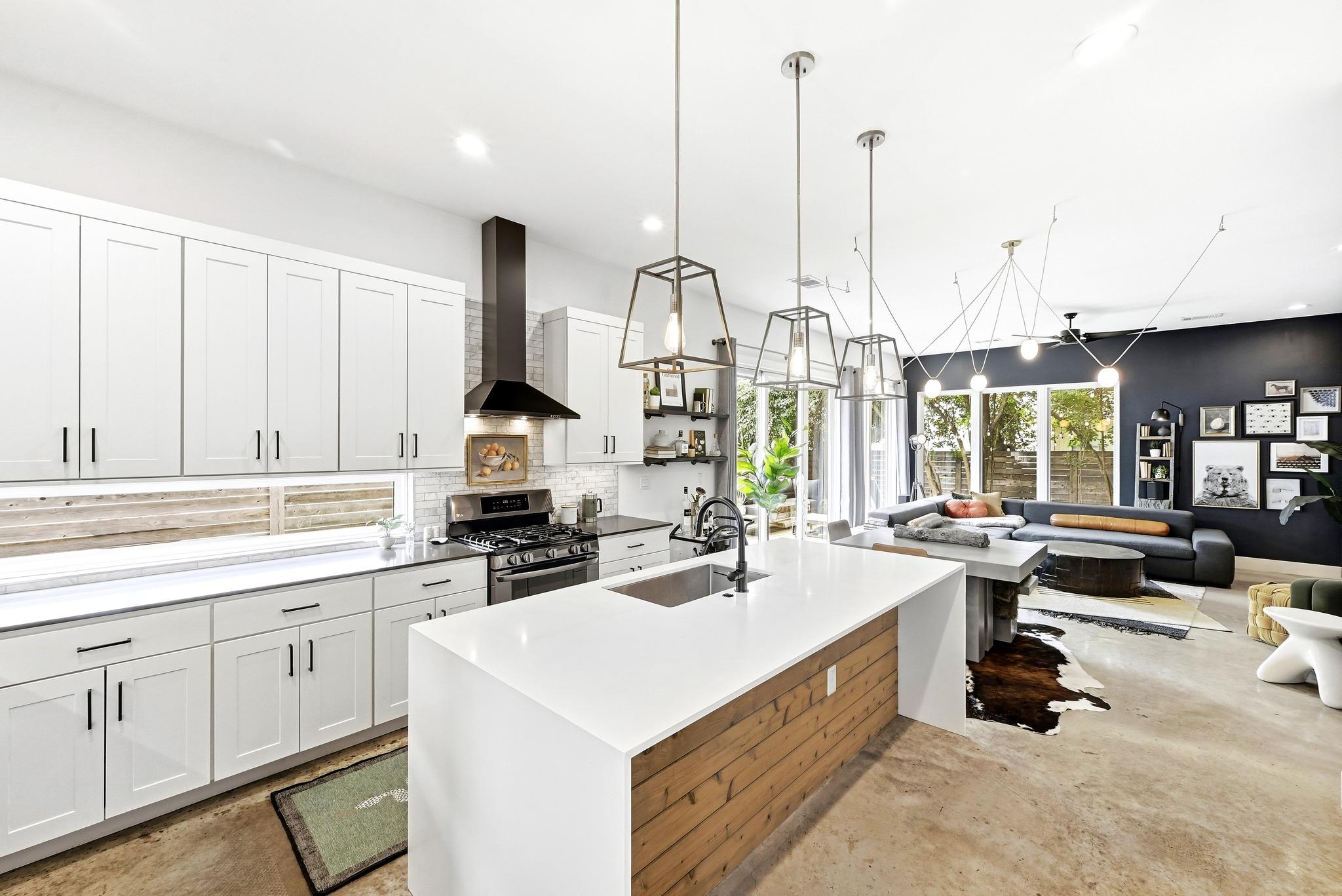 6202 Hickman Ave # A, Austin, TX 78723