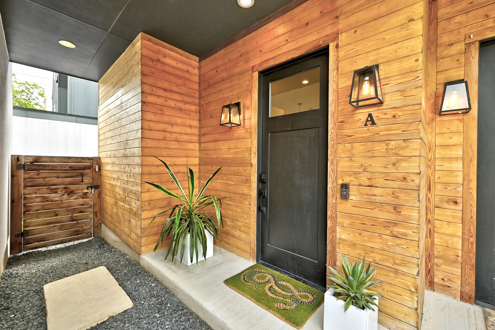 6202 Hickman Ave # A, Austin, TX 78723