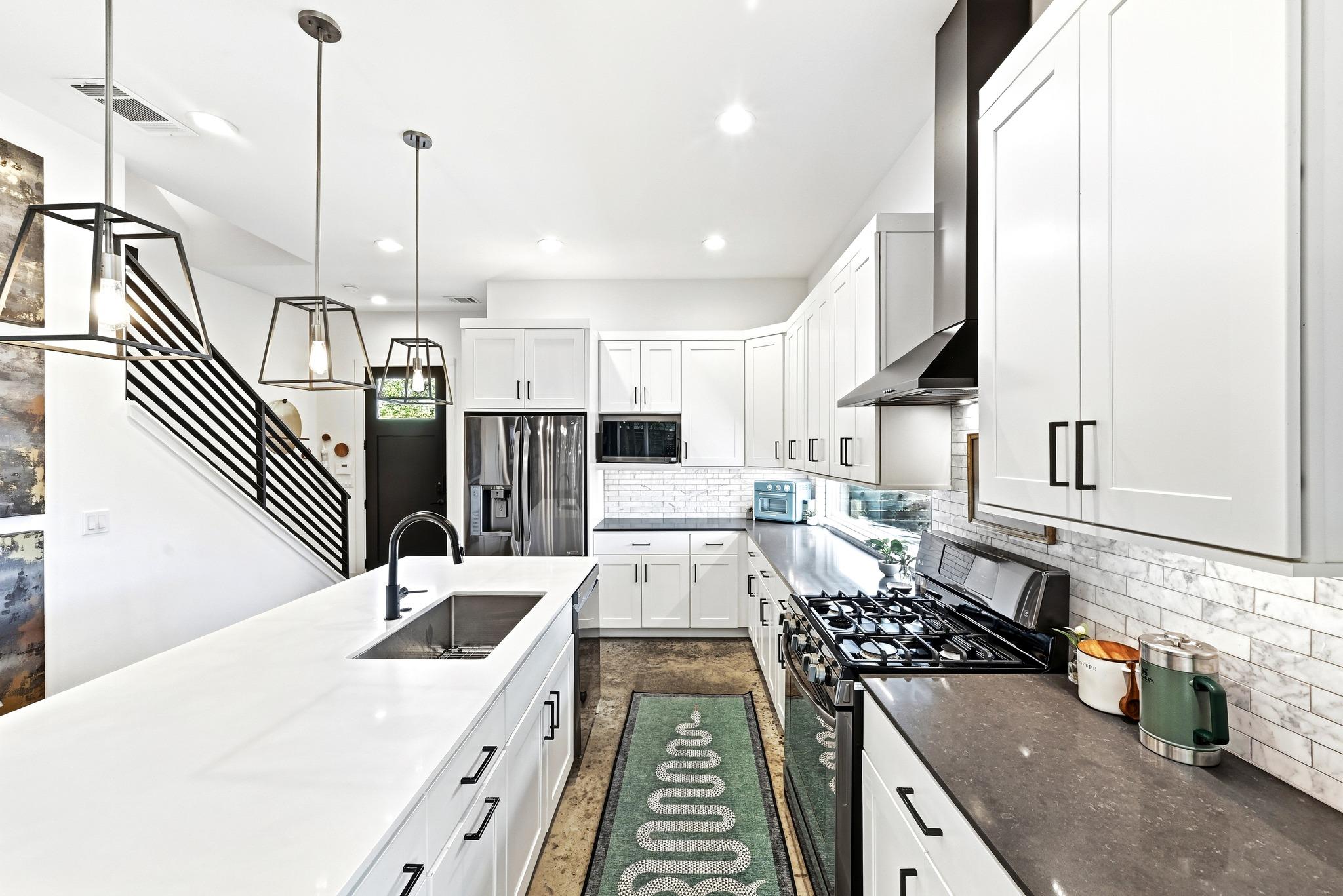 6202 Hickman Ave # A, Austin, TX 78723
