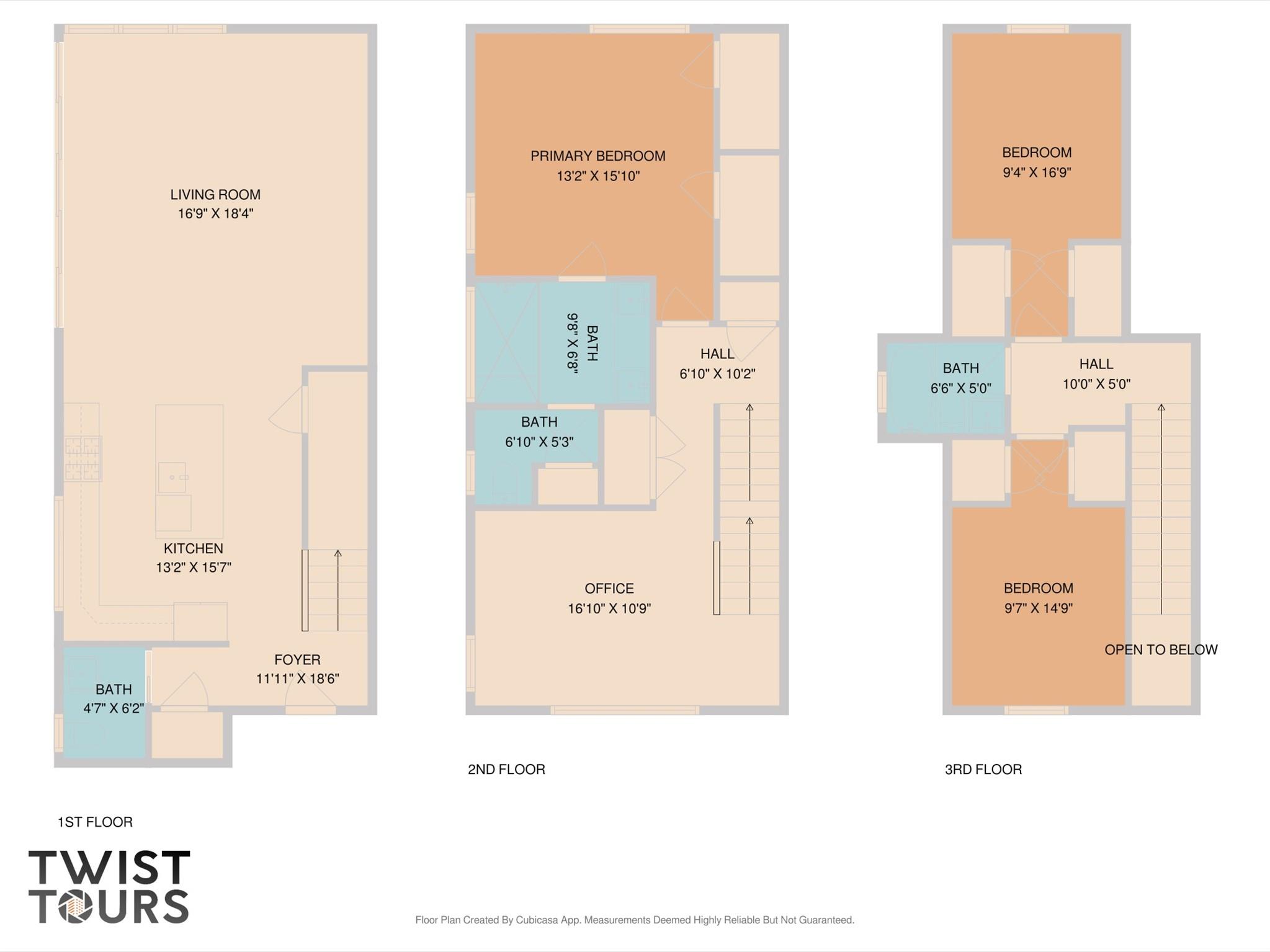 6202 Hickman Ave # A, Austin, TX 78723