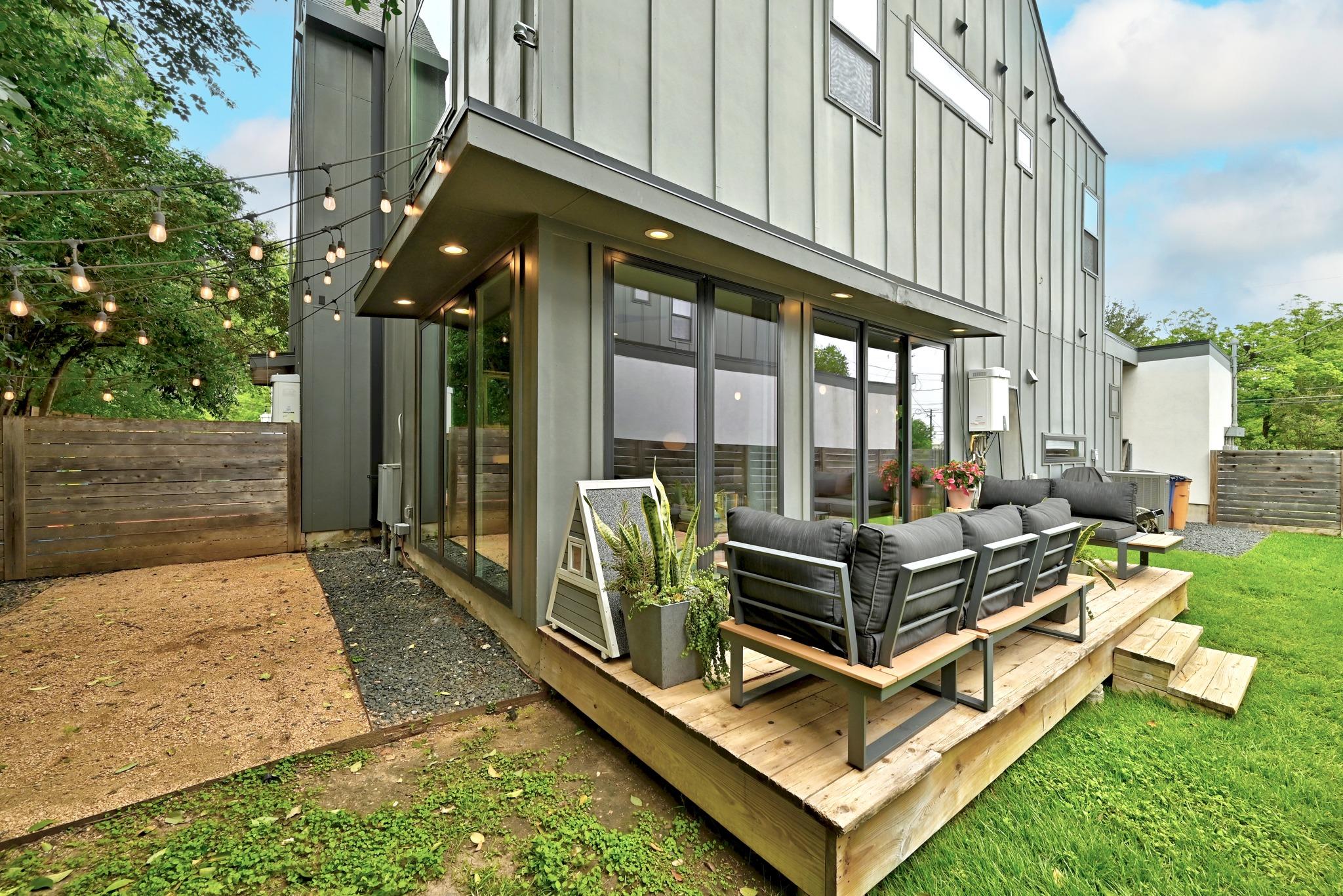 6202 Hickman Ave # A, Austin, TX 78723