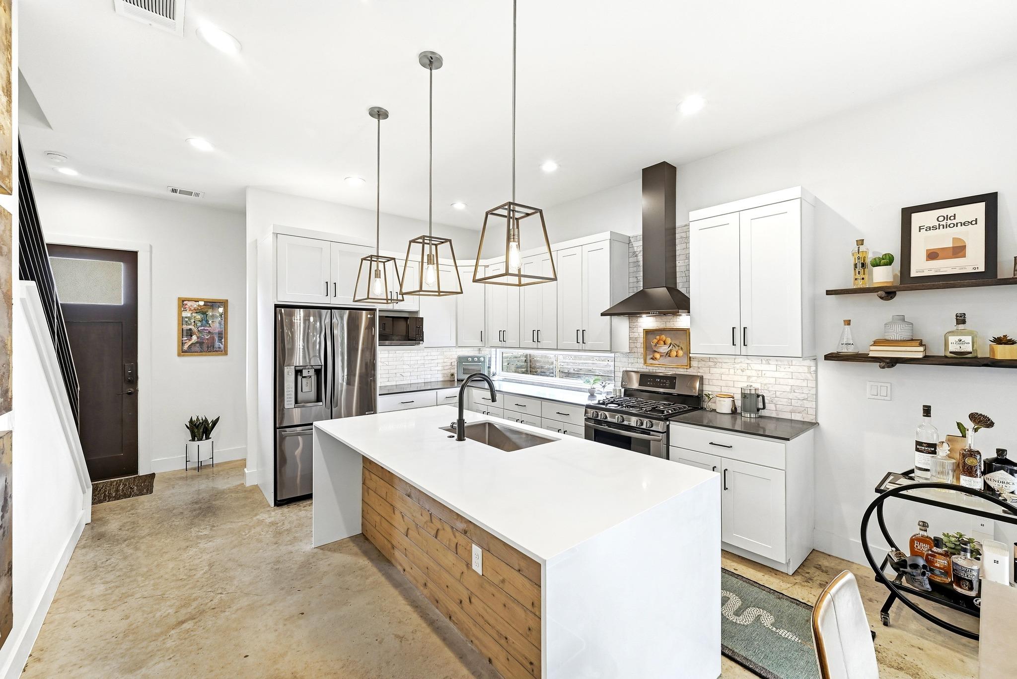 6202 Hickman Ave # A, Austin, TX 78723