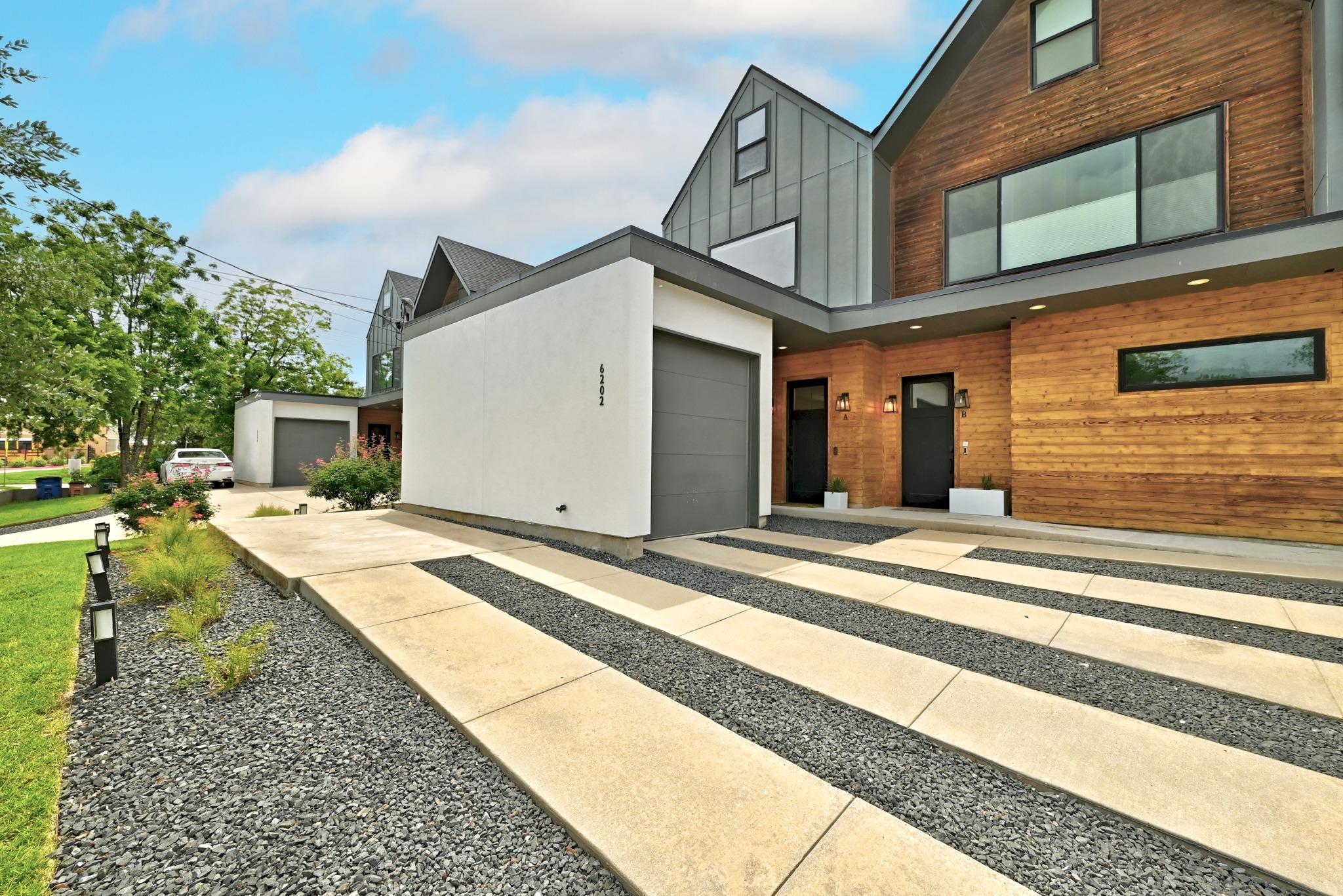6202 Hickman Ave # A, Austin, TX 78723