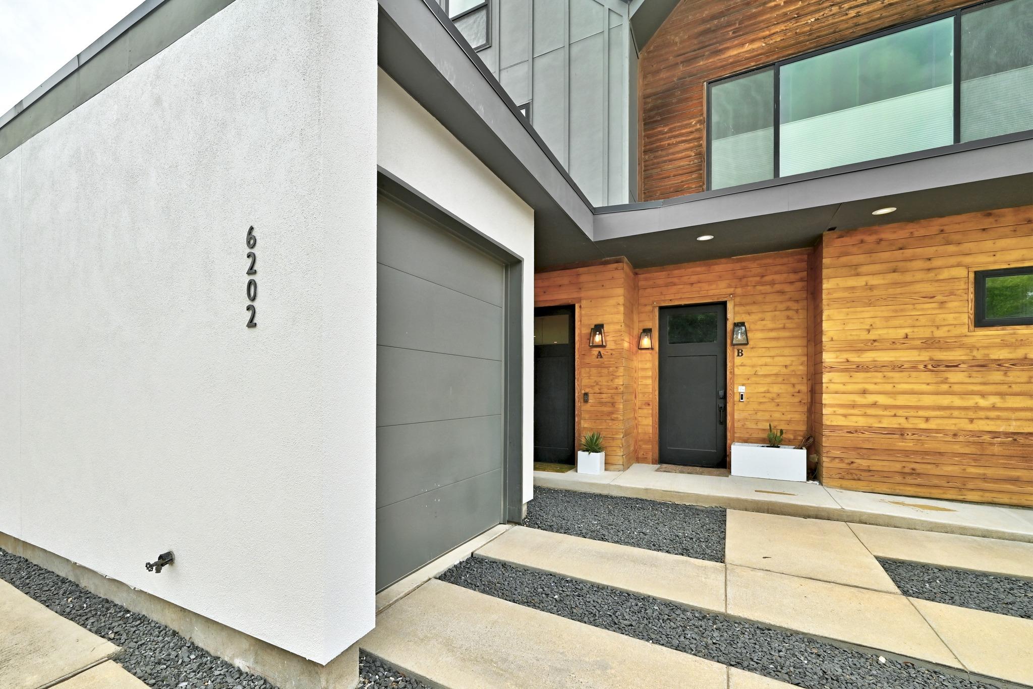 6202 Hickman Ave # A, Austin, TX 78723