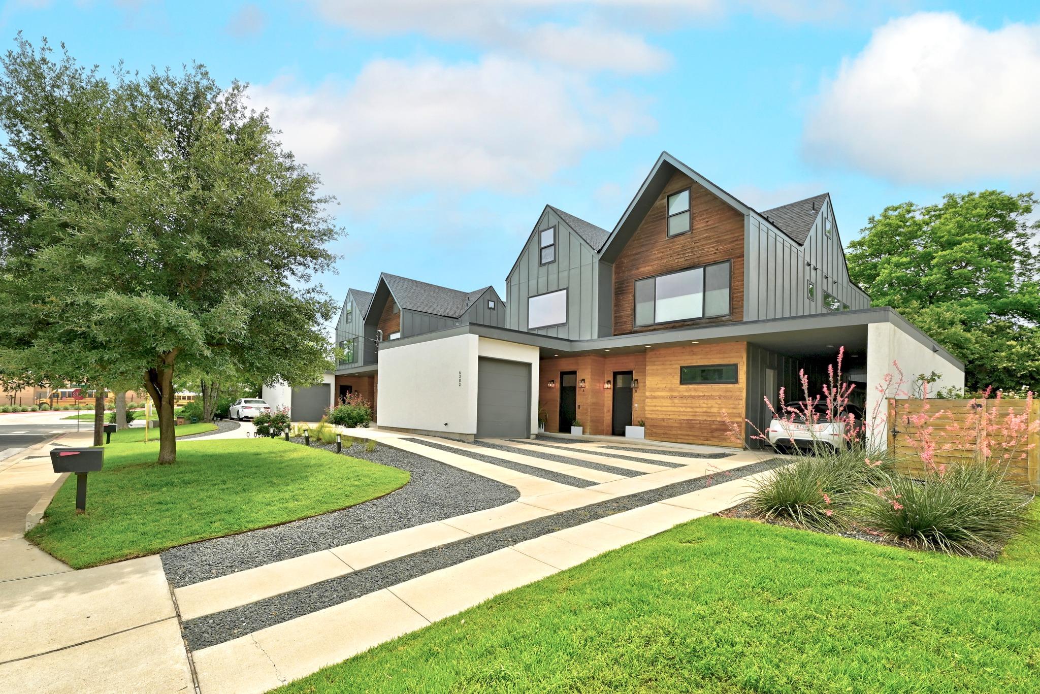 6202 Hickman Ave # A, Austin, TX 78723