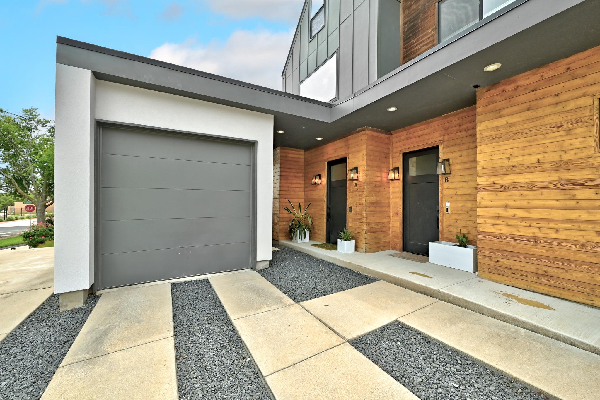 6202 Hickman Ave # A, Austin, TX 78723
