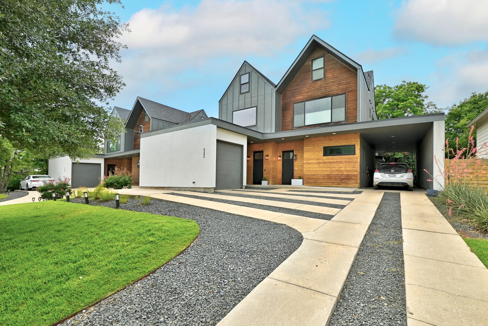 6202 Hickman Ave # A, Austin, TX 78723