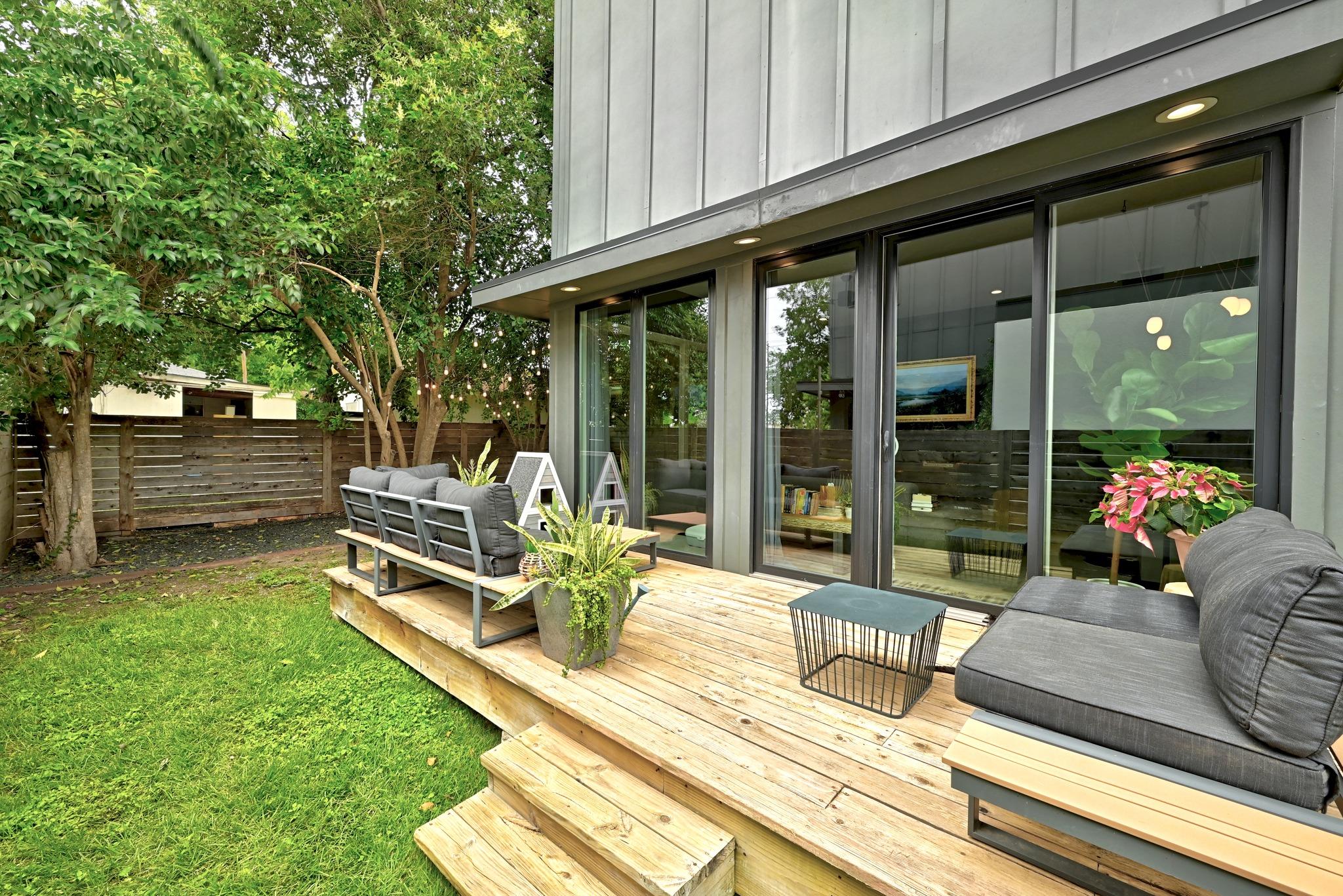 6202 Hickman Ave # A, Austin, TX 78723