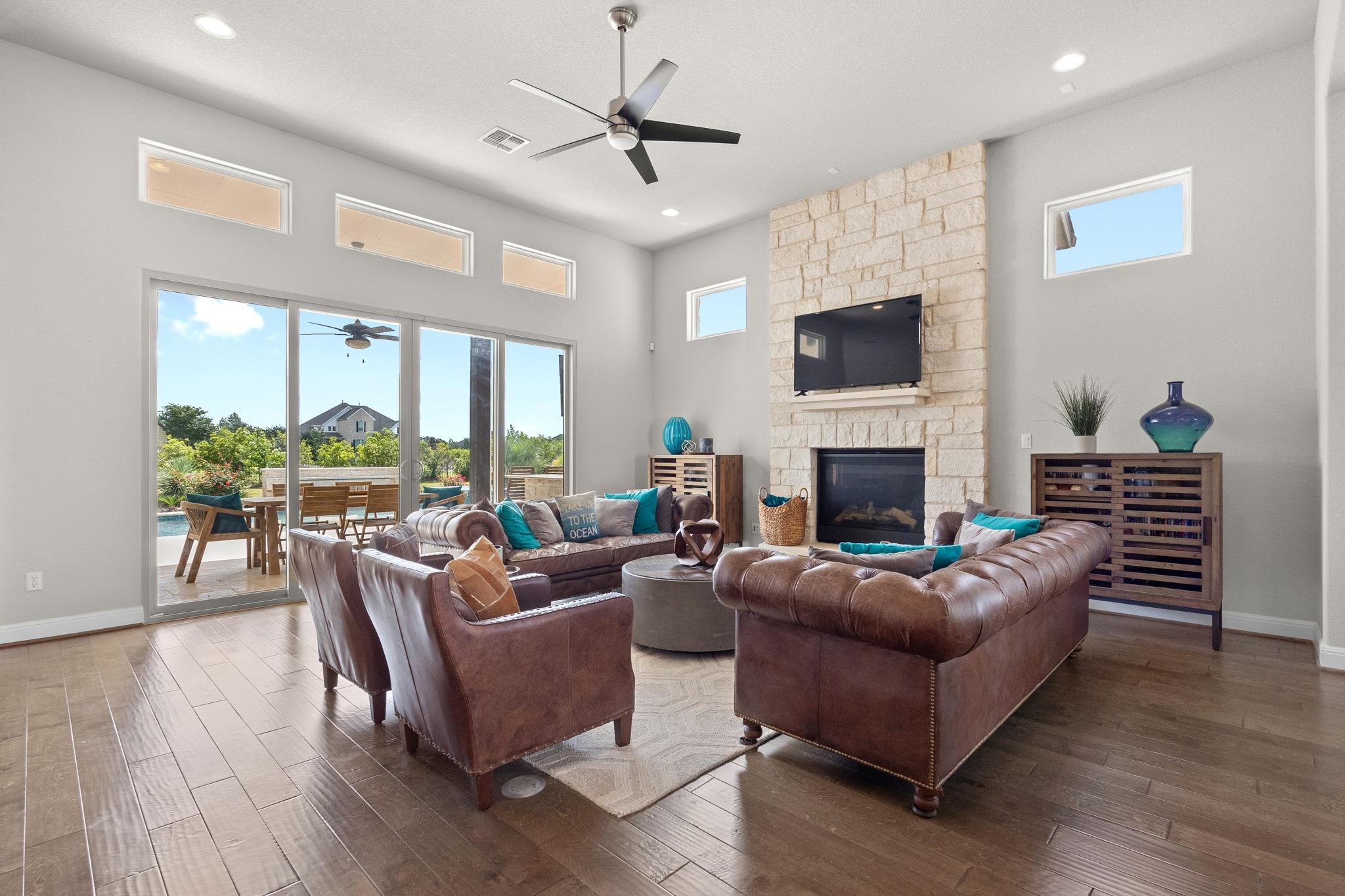 331 Linden Loop, Driftwood, TX 78619