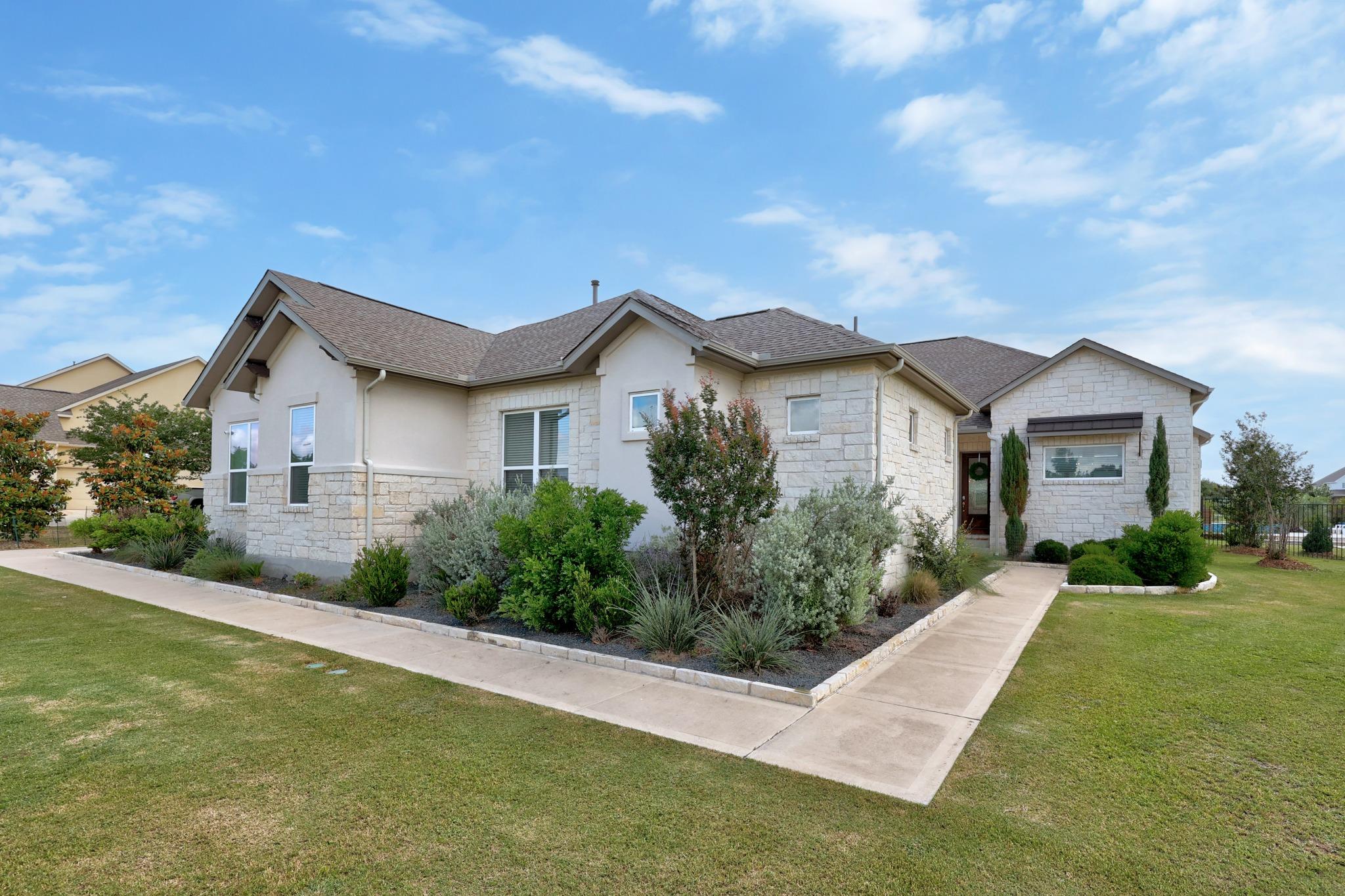 331 Linden Loop, Driftwood, TX 78619