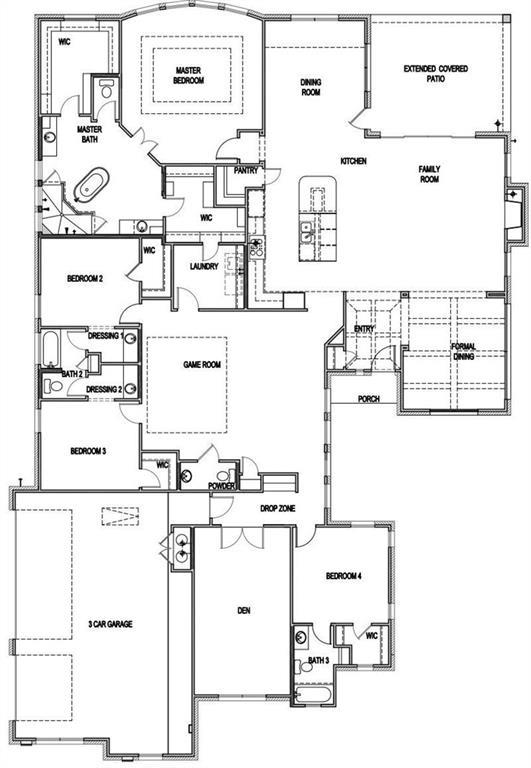 331 Linden Loop, Driftwood, TX 78619