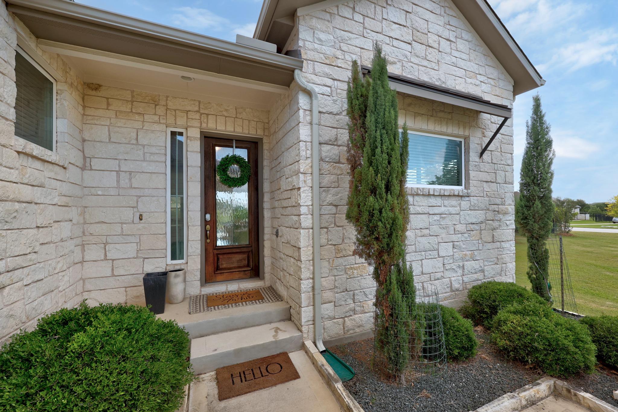 331 Linden Loop, Driftwood, TX 78619