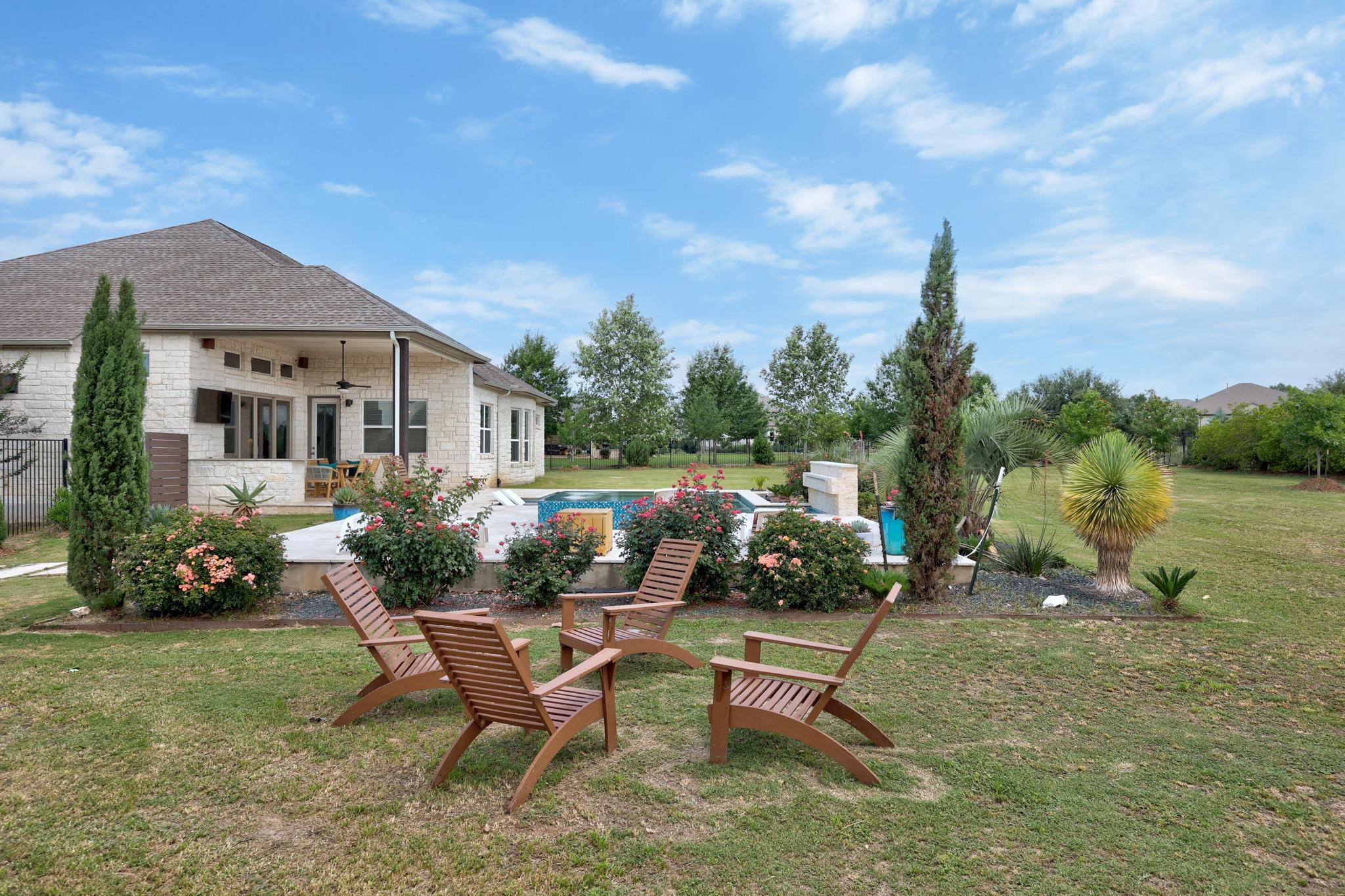 331 Linden Loop, Driftwood, TX 78619