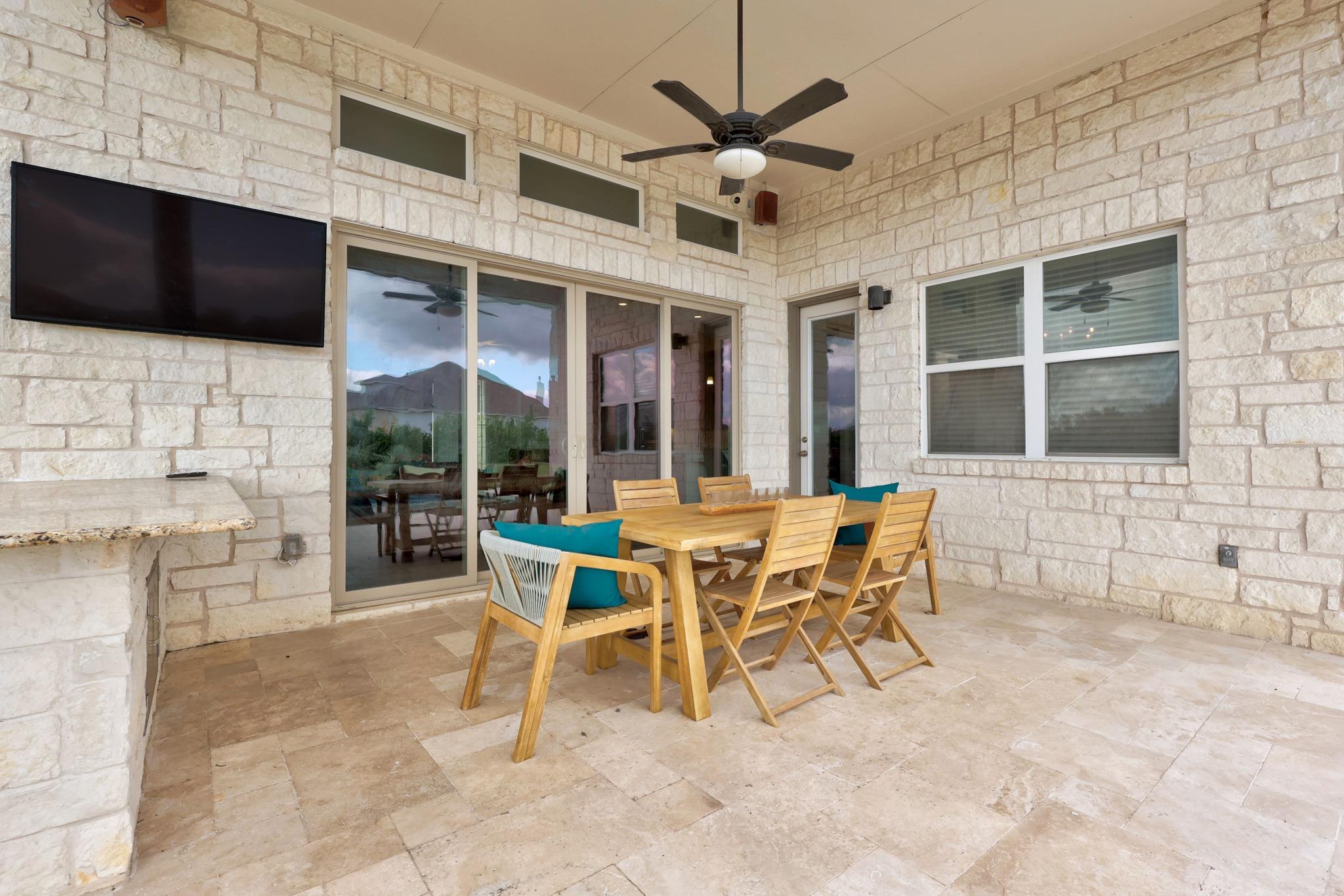 331 Linden Loop, Driftwood, TX 78619