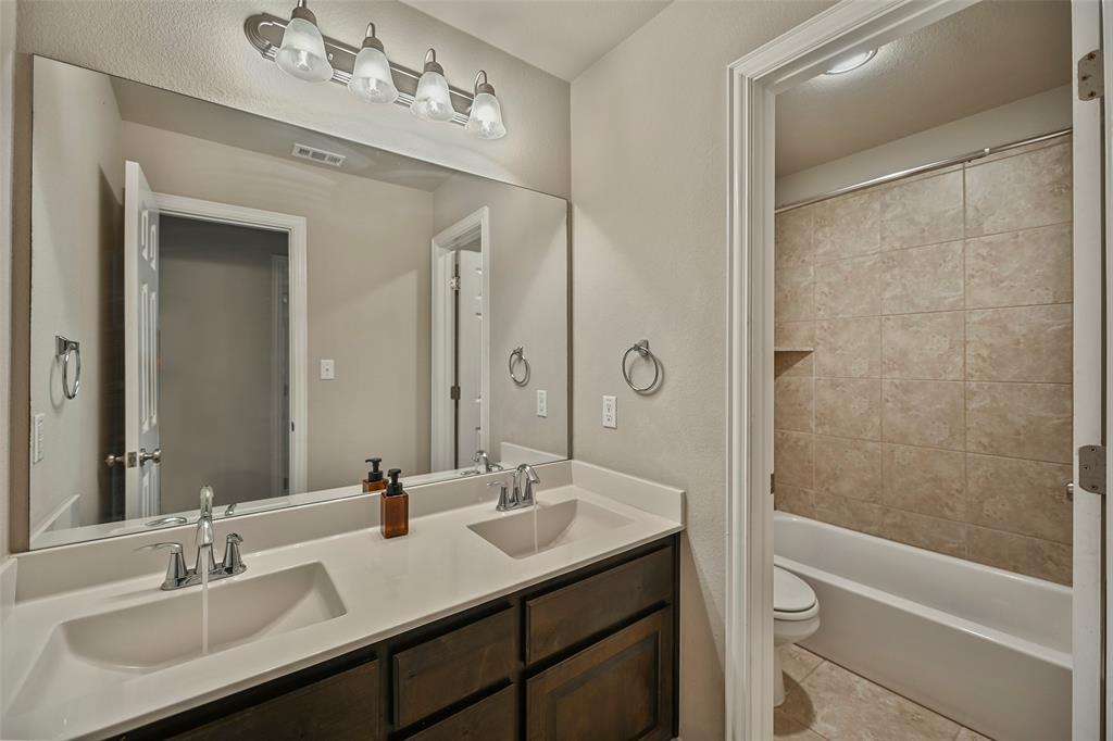 260 Norcia Loop, Liberty Hill, TX 78642
