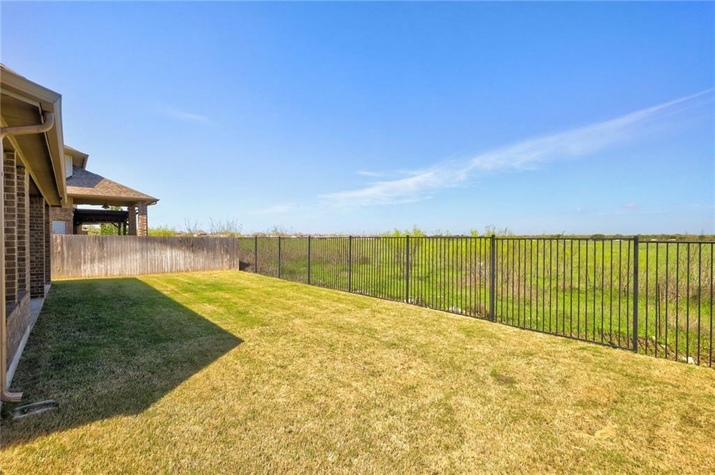 260 Norcia Loop, Liberty Hill, TX 78642
