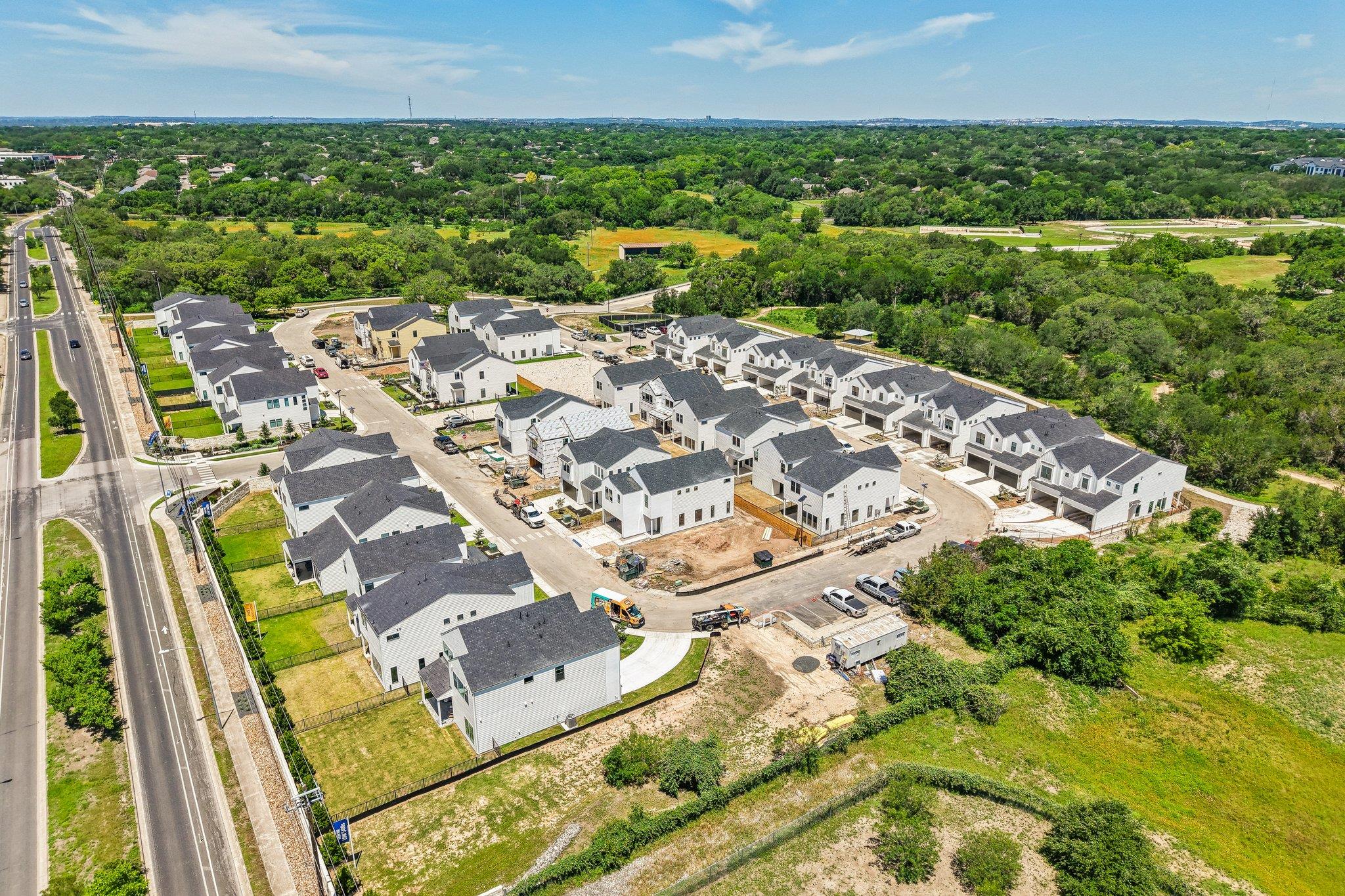 1408 Rambling Rose Rd, Austin, TX 78745