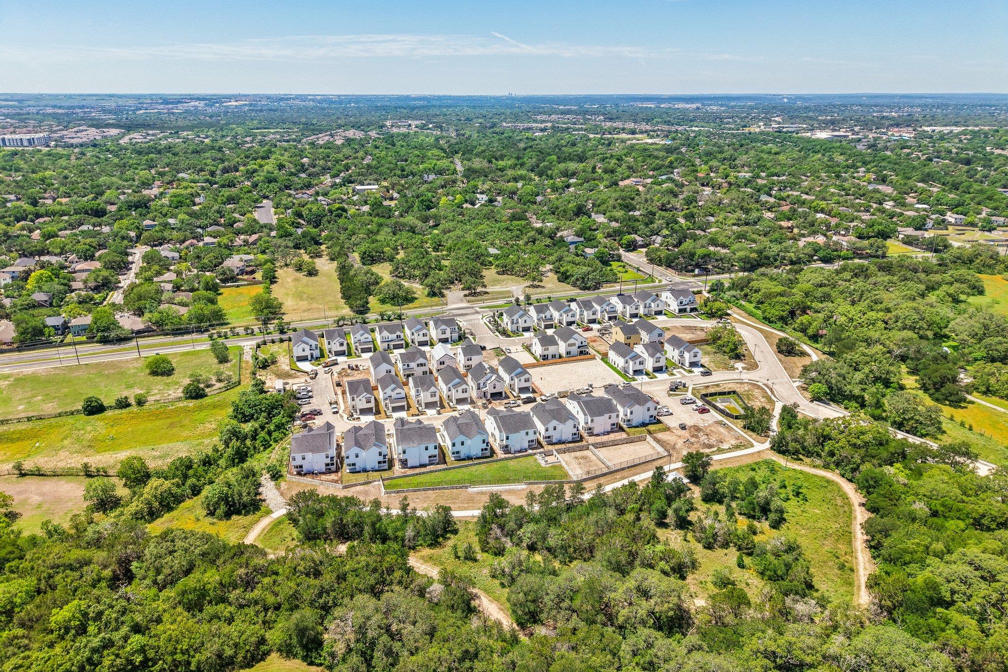 1408 Rambling Rose Rd, Austin, TX 78745