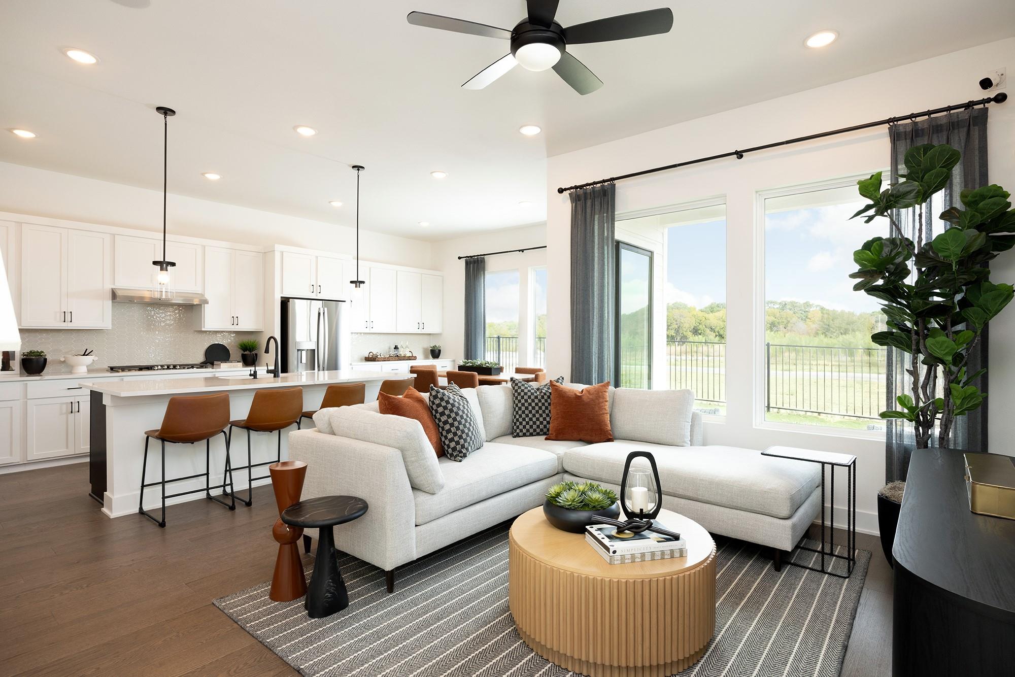 1408 Rambling Rose Rd, Austin, TX 78745