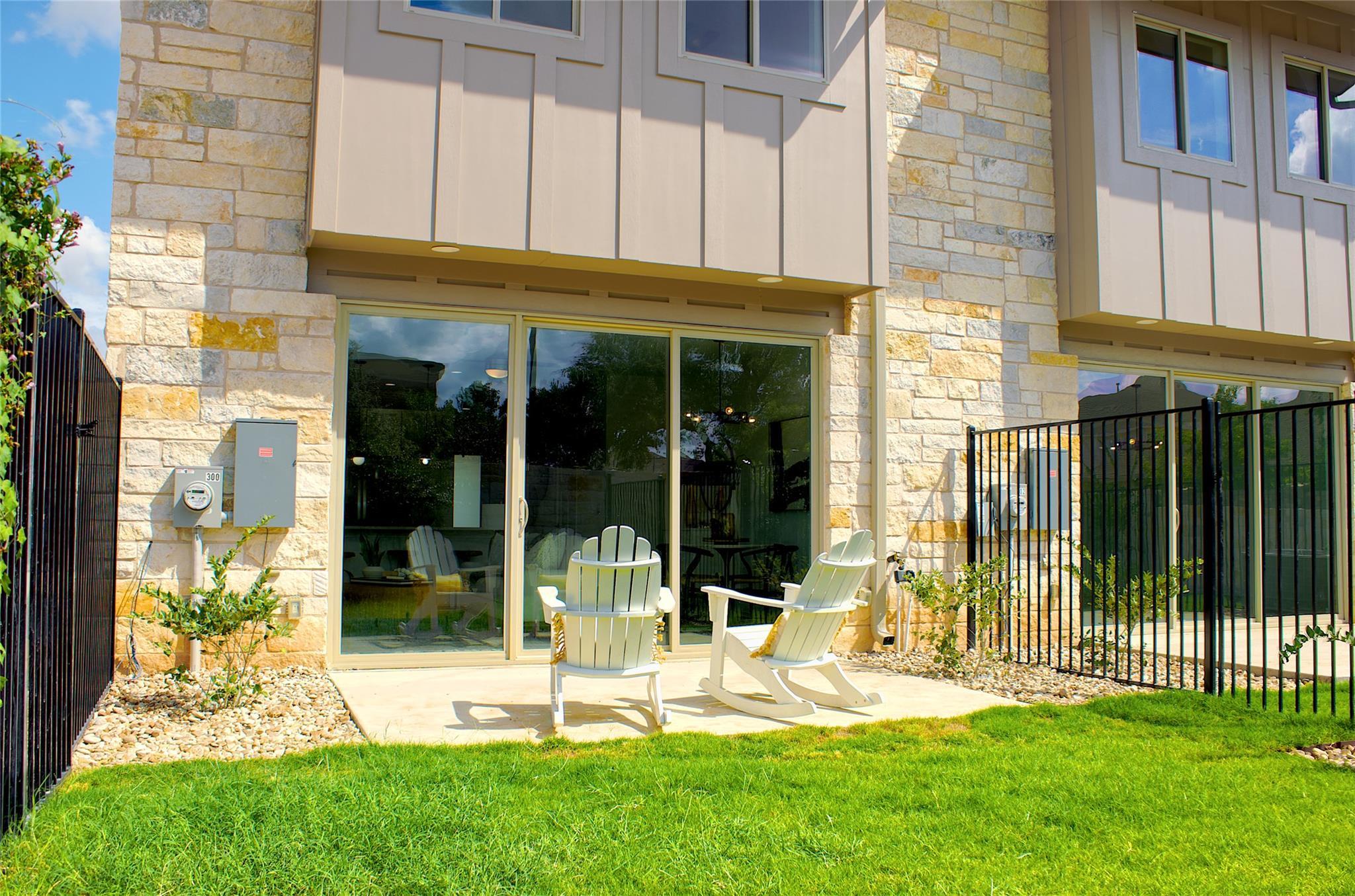 300 Tesla Circle Cir, Austin, TX 78681