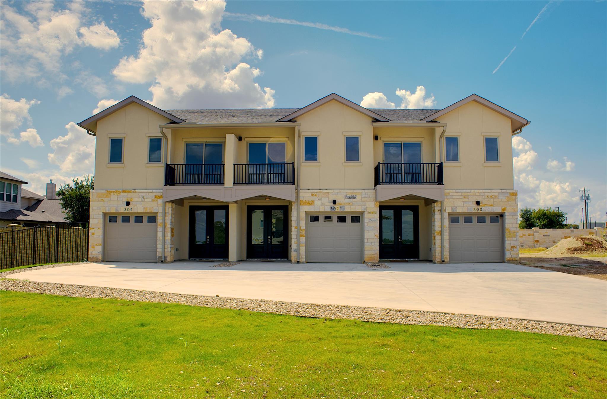 300 Tesla Circle Cir, Austin, TX 78681