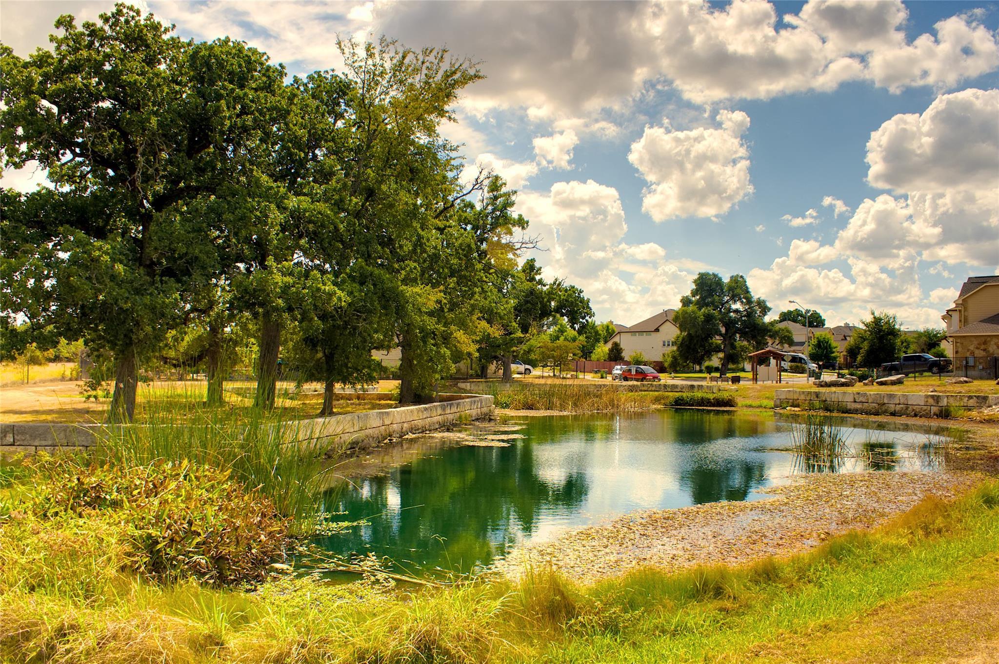300 Tesla Circle Cir, Austin, TX 78681