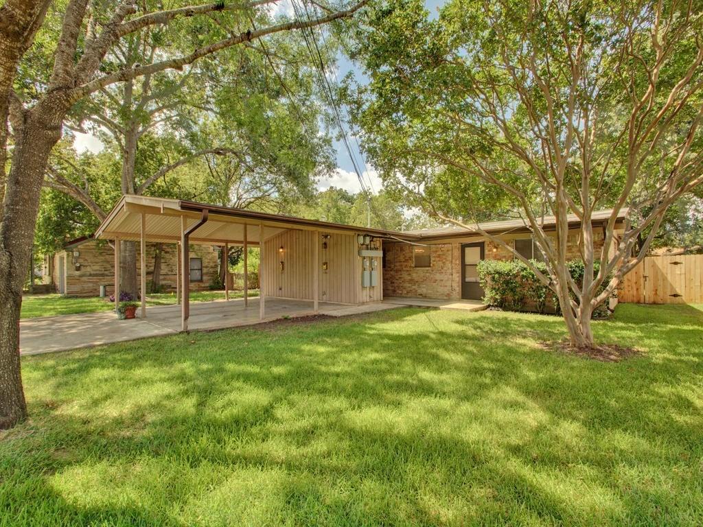 8516 Hathaway Dr # 2, Austin, TX 78757