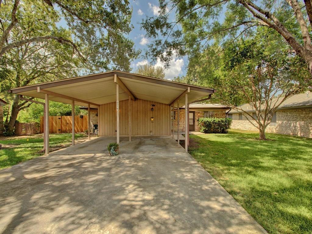 8516 Hathaway Dr # 2, Austin, TX 78757
