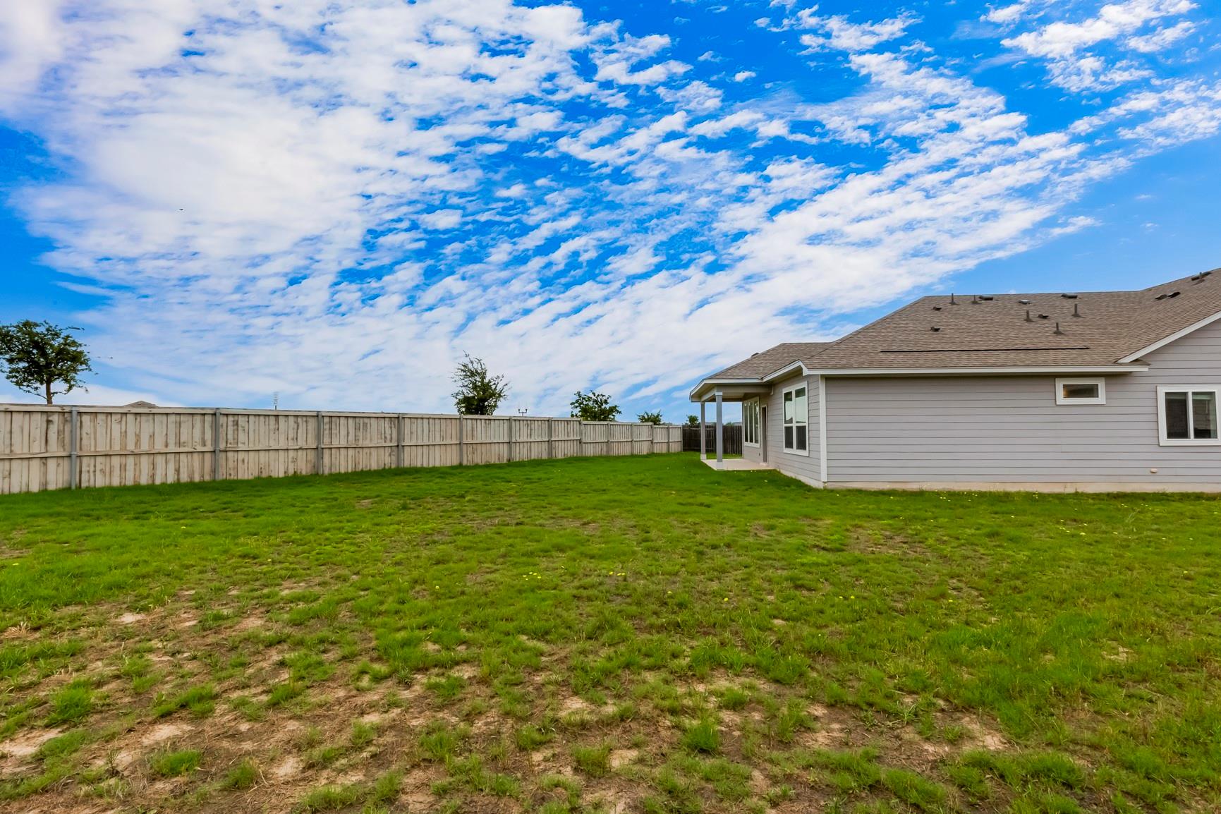 100 Patrick Herndon Dr, Bastrop, TX 78602