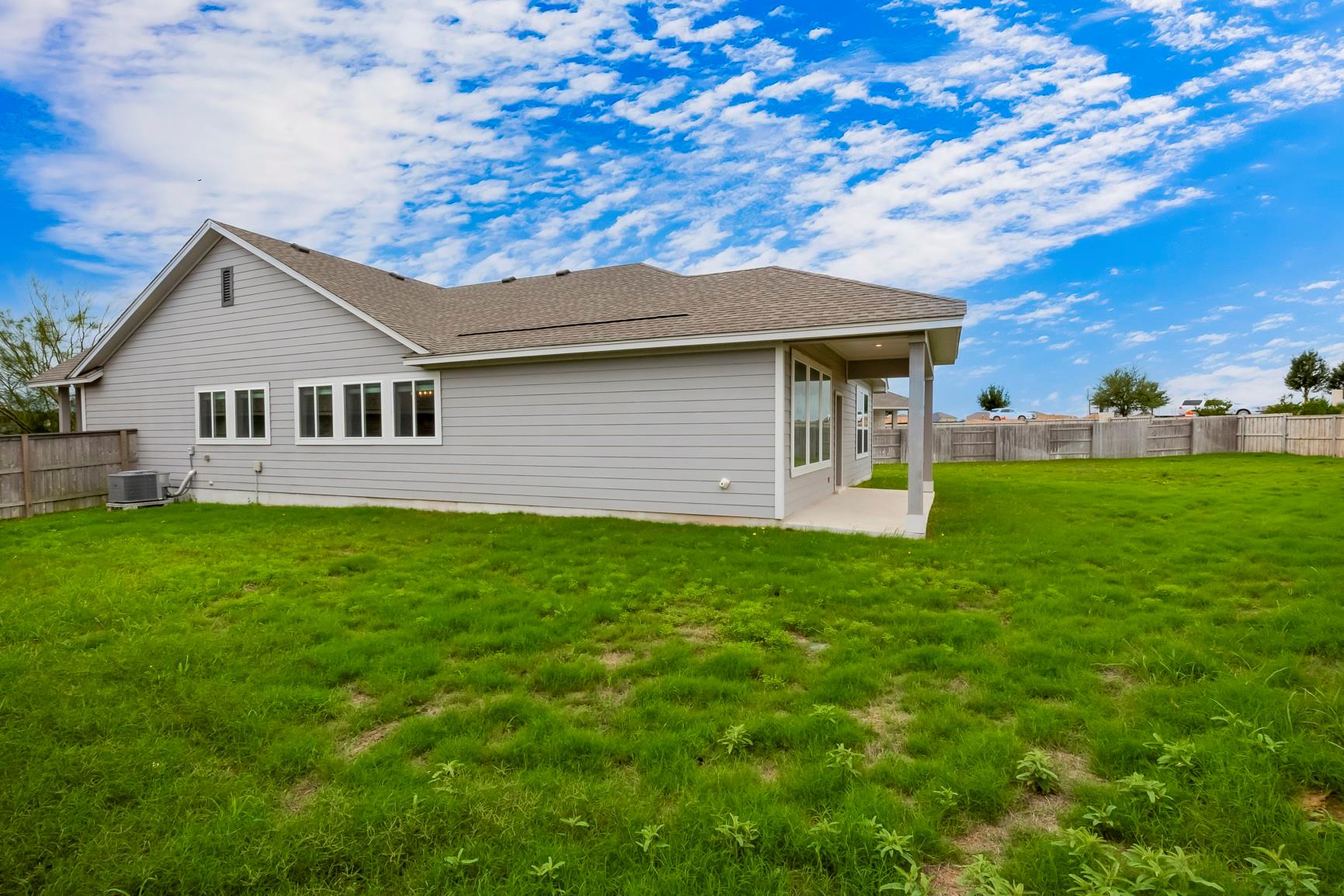 100 Patrick Herndon Dr, Bastrop, TX 78602