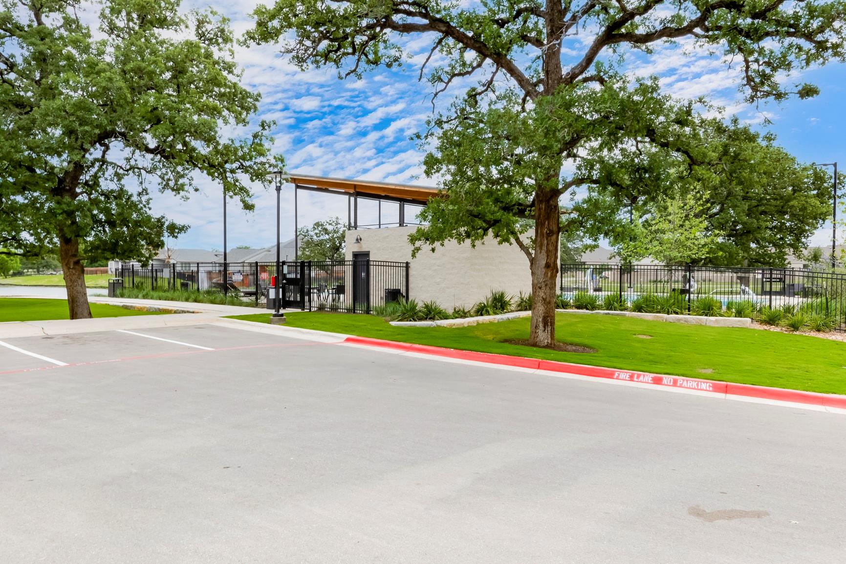 100 Patrick Herndon Dr, Bastrop, TX 78602
