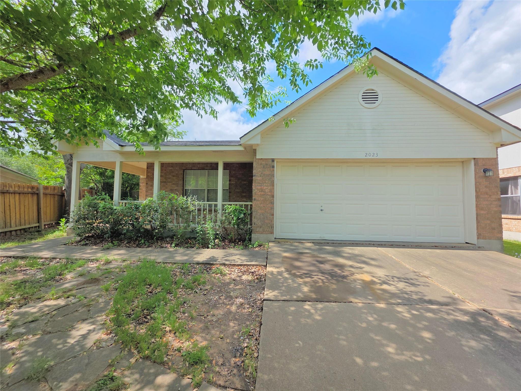 2023 Harvest Moon Dr, Cedar Park, TX 78613