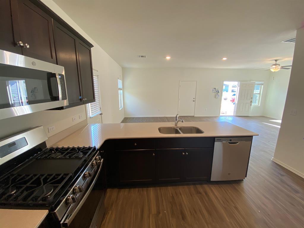 3508 Lodgepole Dr, Austin, TX 78744