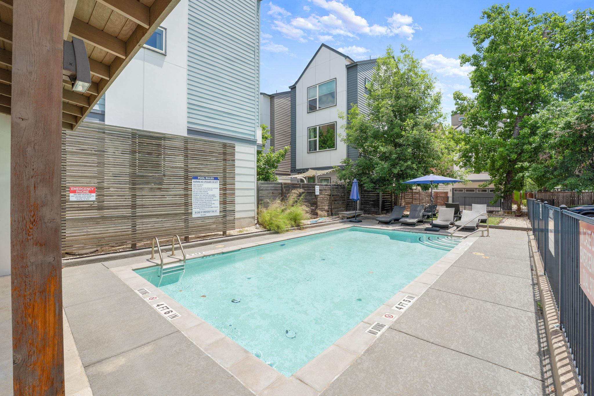4403 Swift Path, Austin, TX 78741