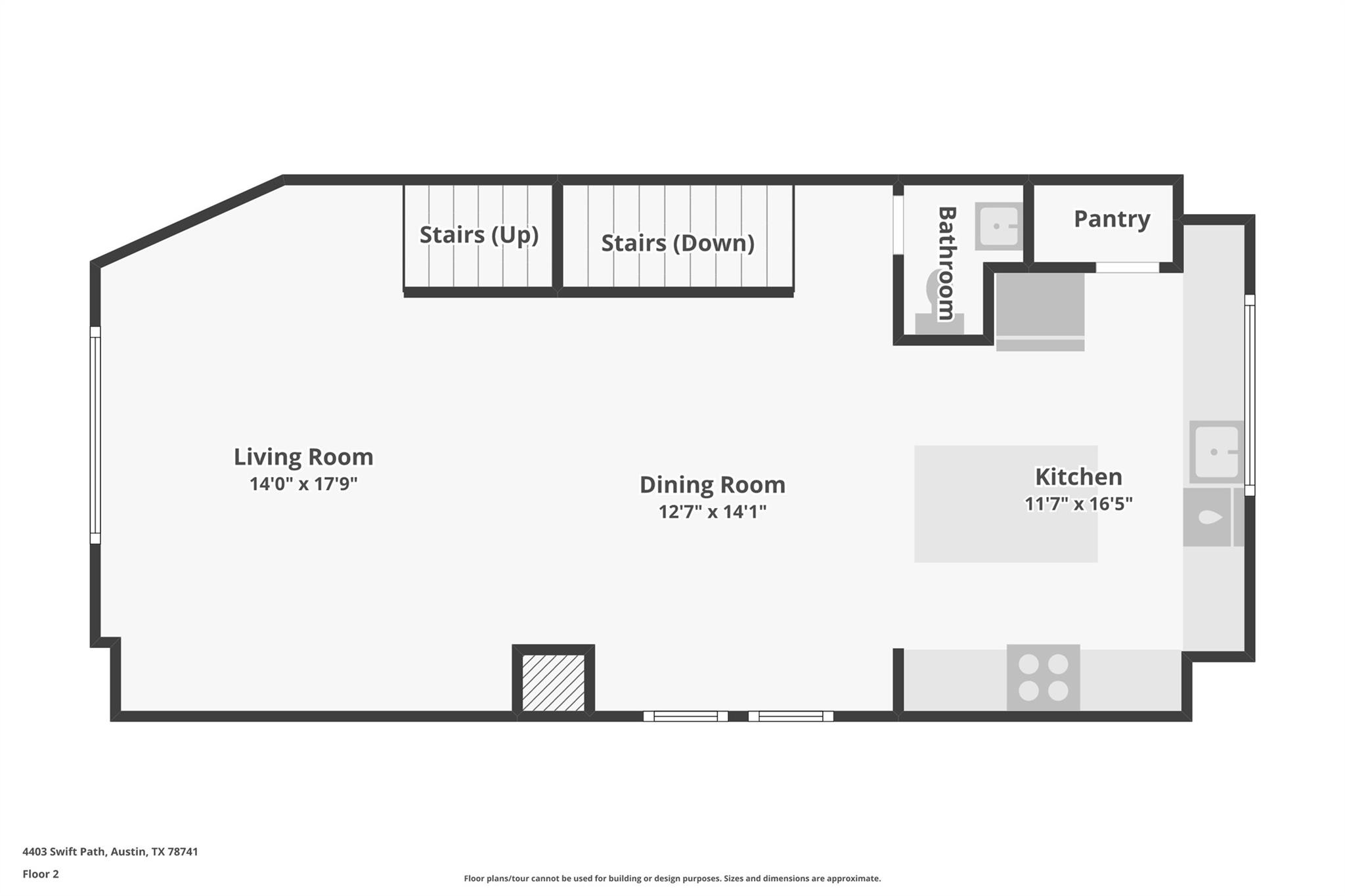 4403 Swift Path, Austin, TX 78741