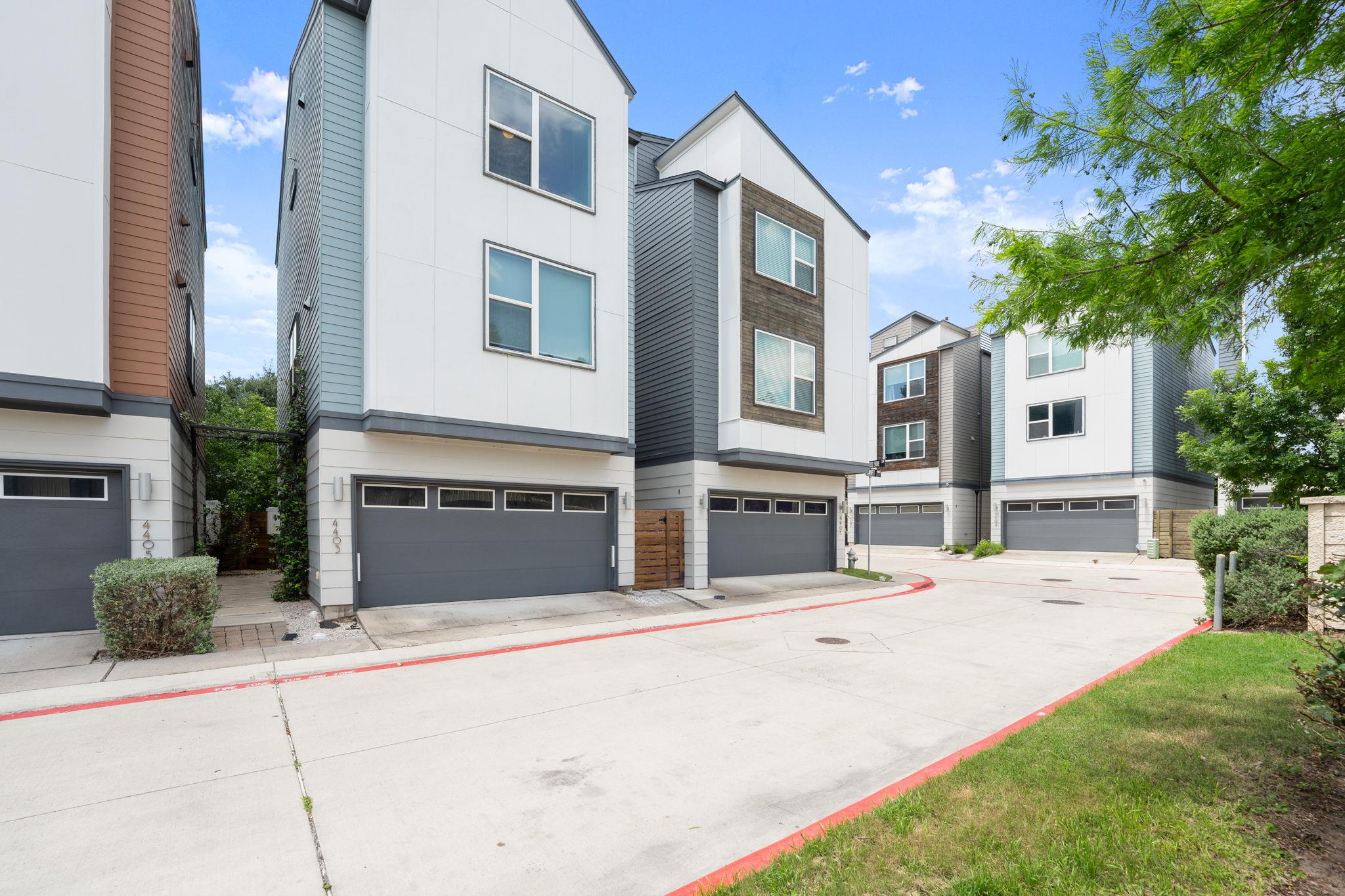 4403 Swift Path, Austin, TX 78741