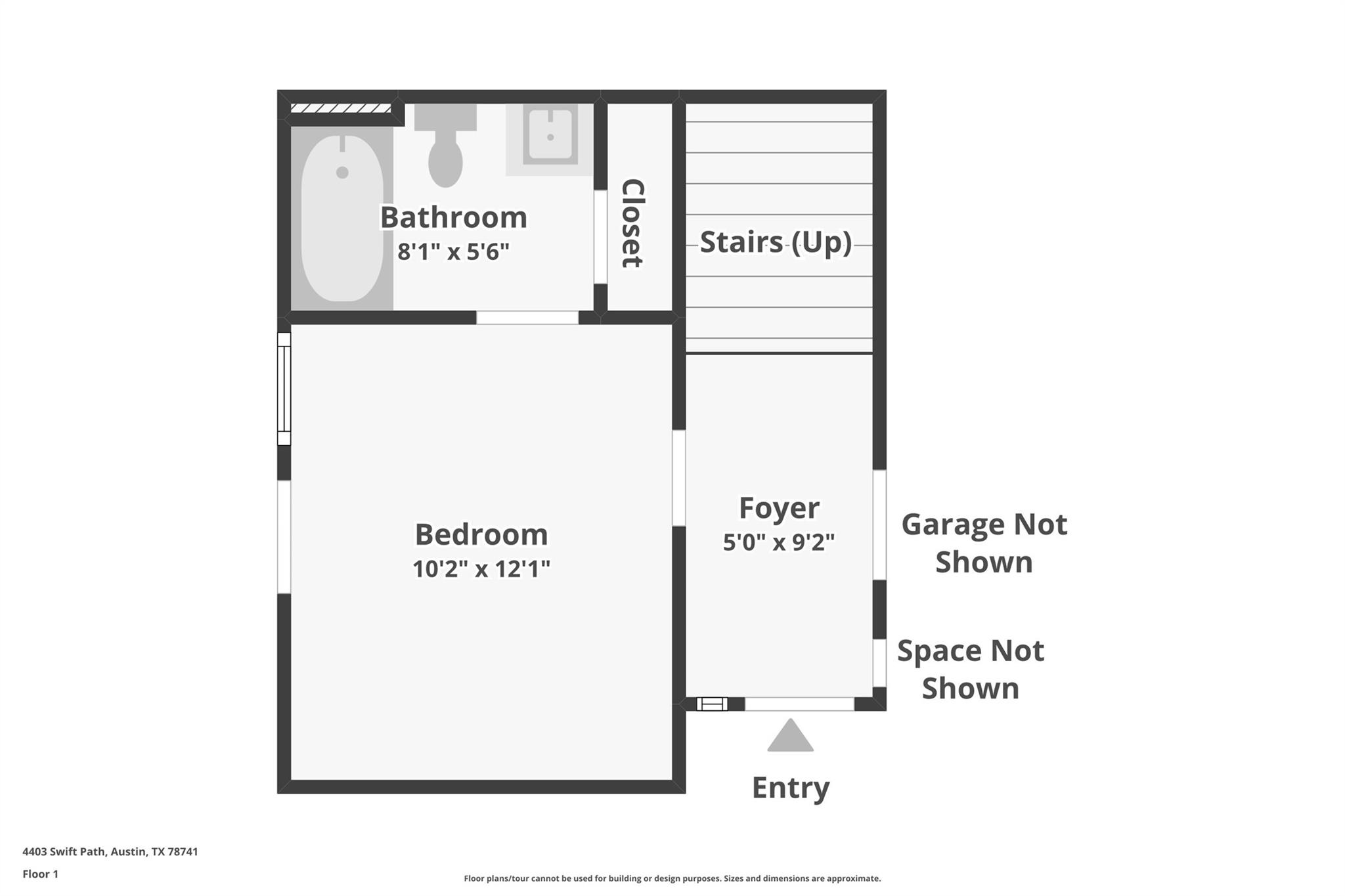 4403 Swift Path, Austin, TX 78741