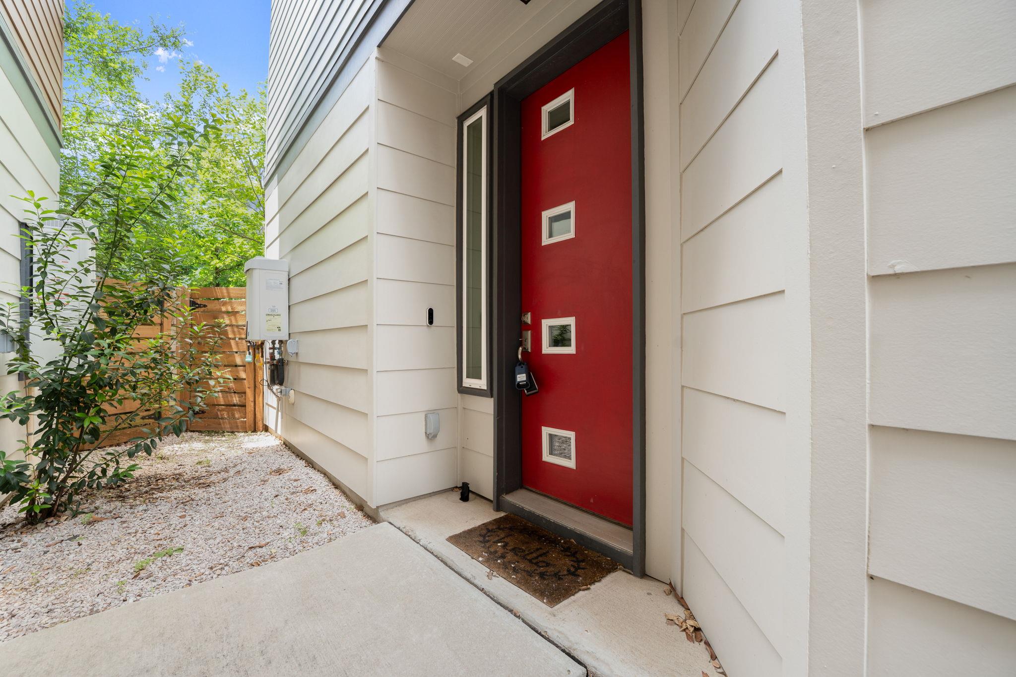 4403 Swift Path, Austin, TX 78741