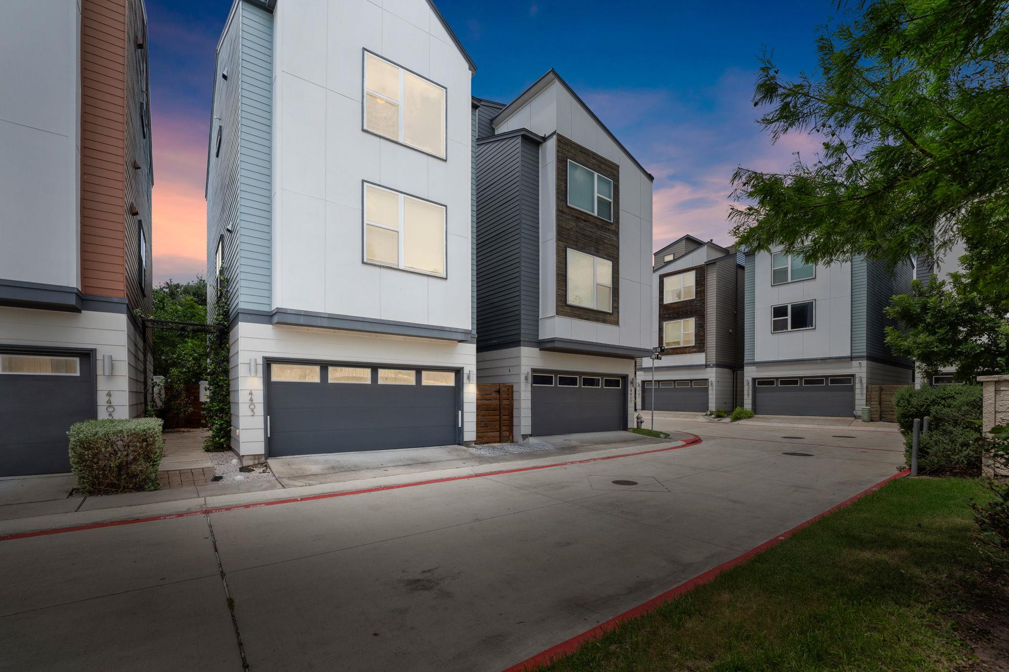 4403 Swift Path, Austin, TX 78741